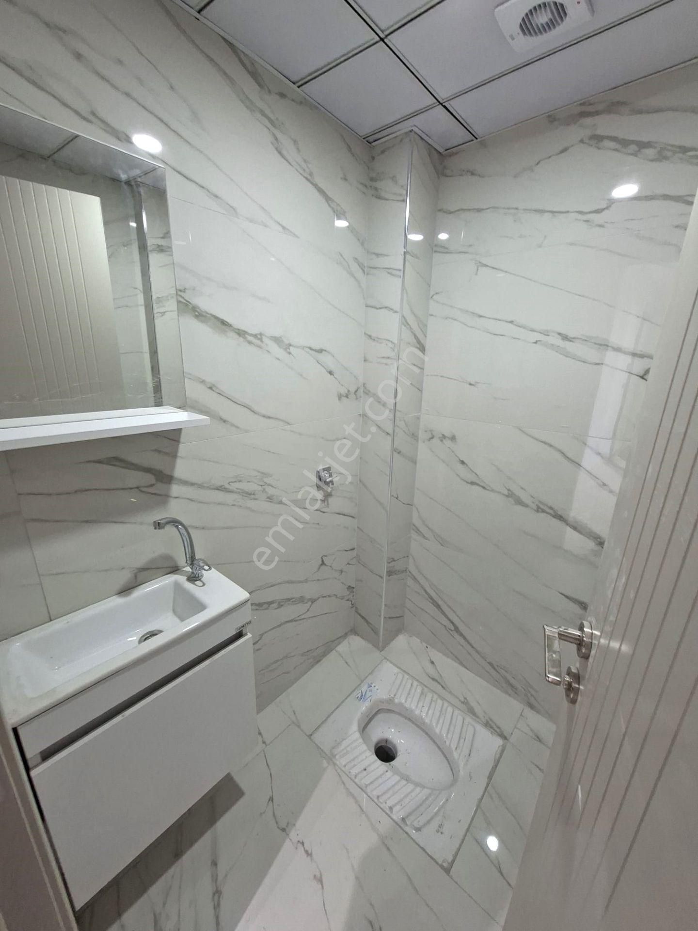 Recep Ümit'ten Şarhöyük'te Satılık Büyük Park Manzaralı Super Lux 5+1 Sıfır Dublex Daire - Görsel 25