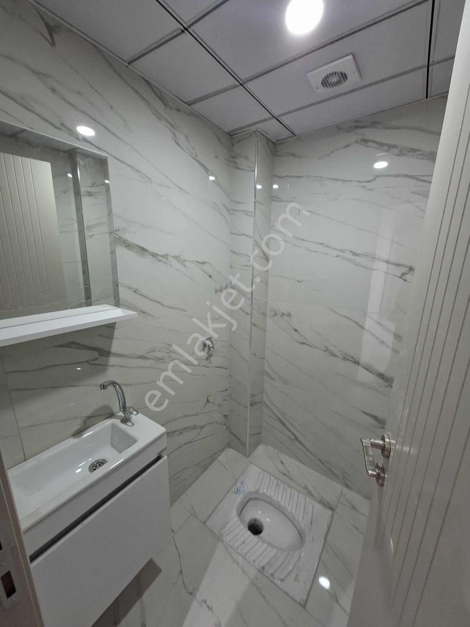 Recep Ümit'ten Şarhöyük'te Satılık Büyük Park Manzaralı Super Lux 5+1 Sıfır Dublex Daire - Görsel 30