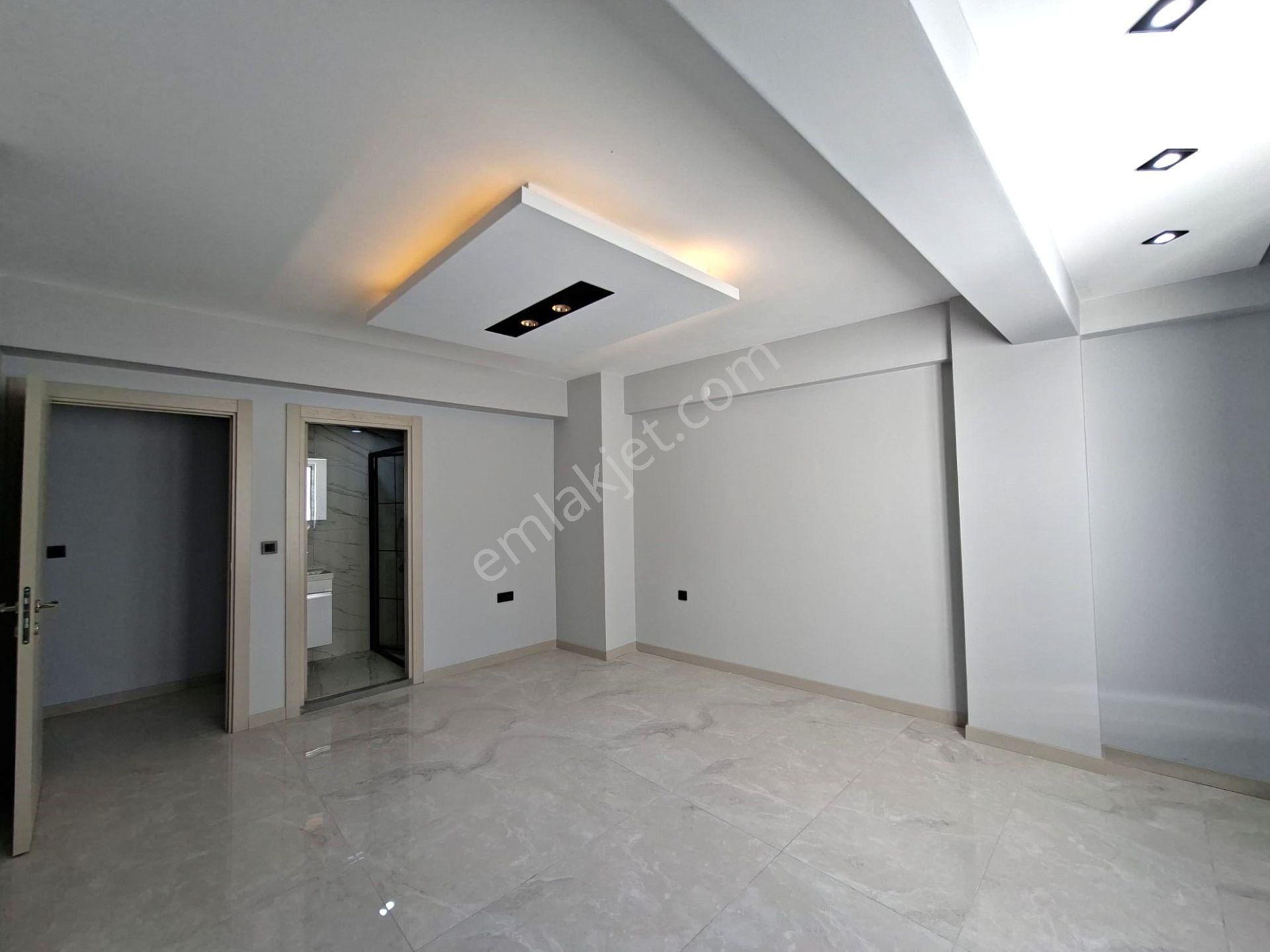 Recep Ümit'ten Şarhöyük'te Satılık Büyük Park Manzaralı Super Lux 5+1 Sıfır Dublex Daire - Görsel 10