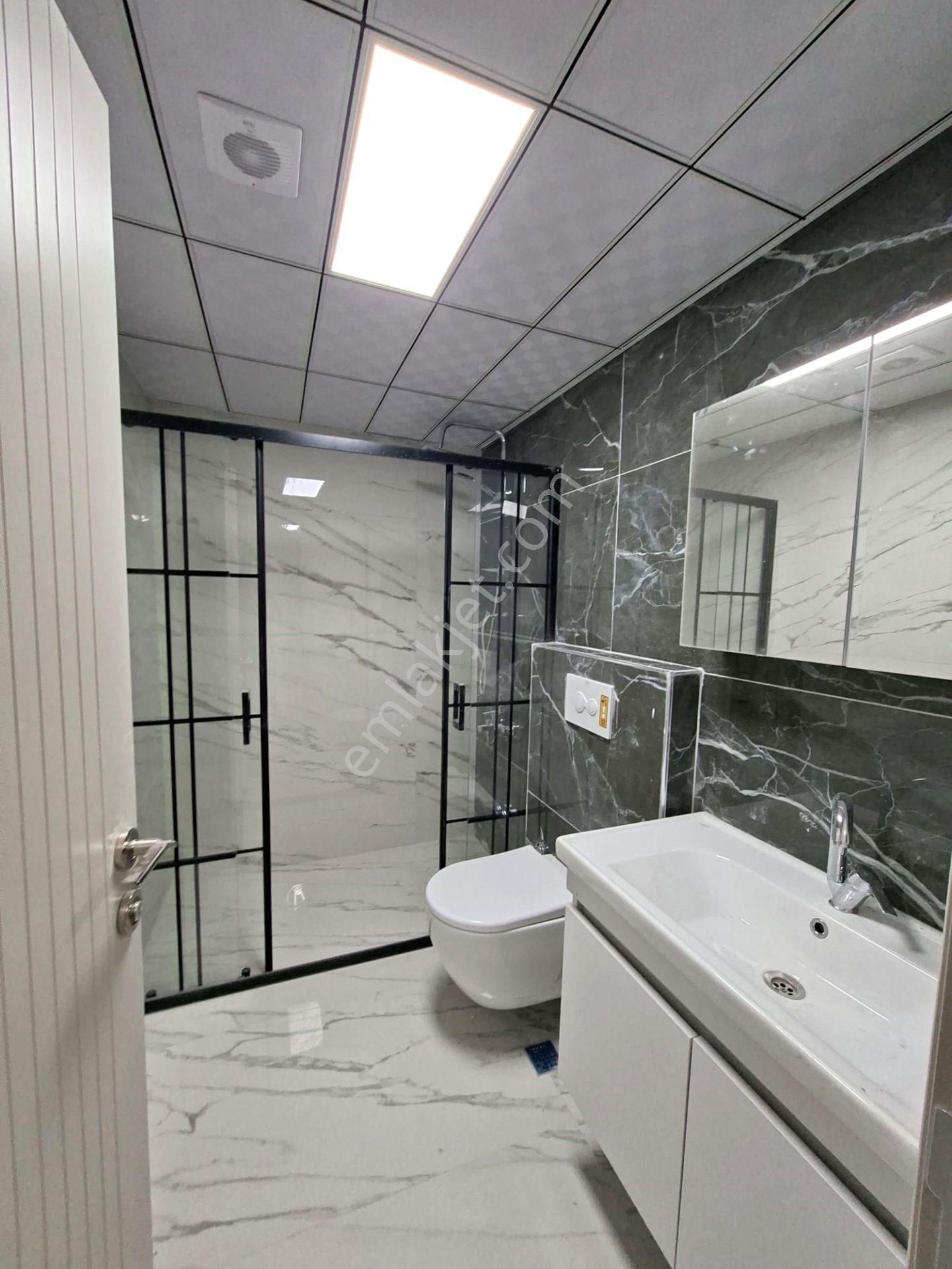 Recep Ümit'ten Şarhöyük'te Satılık Büyük Park Manzaralı Super Lux 5+1 Sıfır Dublex Daire - Görsel 27