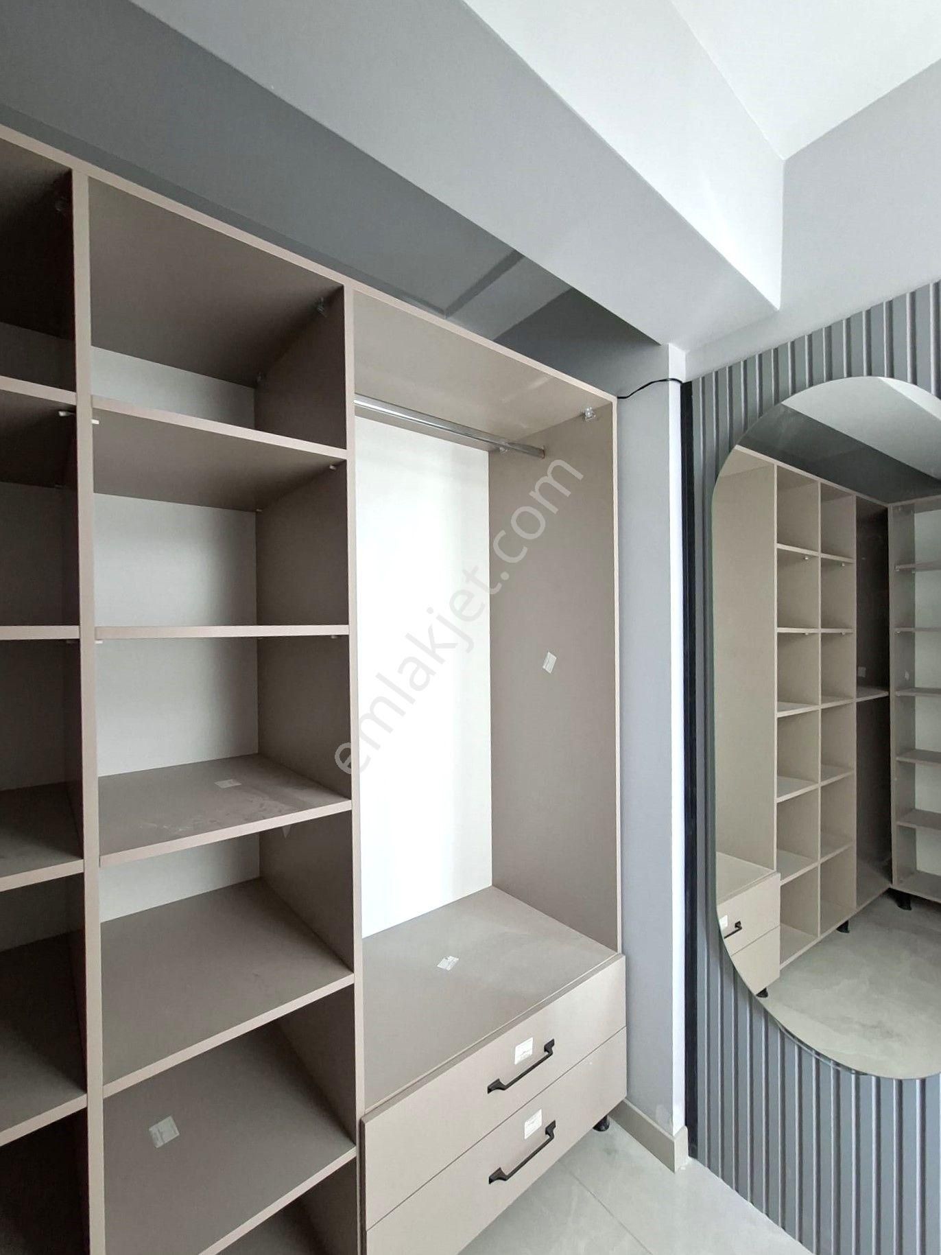 Recep Ümit'ten Şarhöyük'te Satılık Büyük Park Manzaralı Super Lux 5+1 Sıfır Dublex Daire - Görsel 24