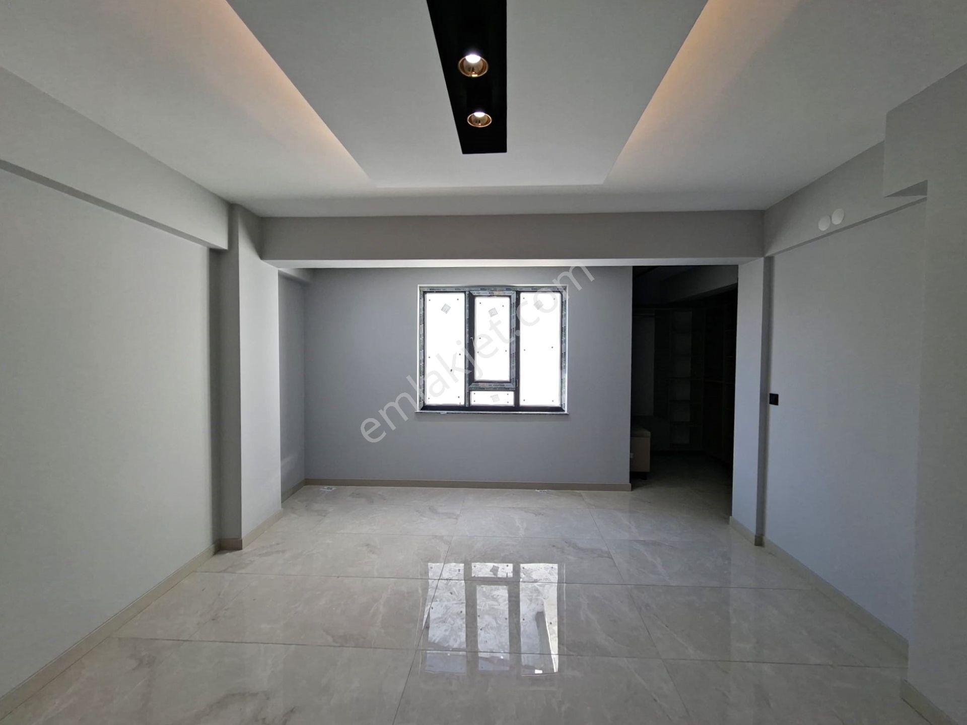 Recep Ümit'ten Şarhöyük'te Satılık Büyük Park Manzaralı Super Lux 5+1 Sıfır Dublex Daire - Görsel 11