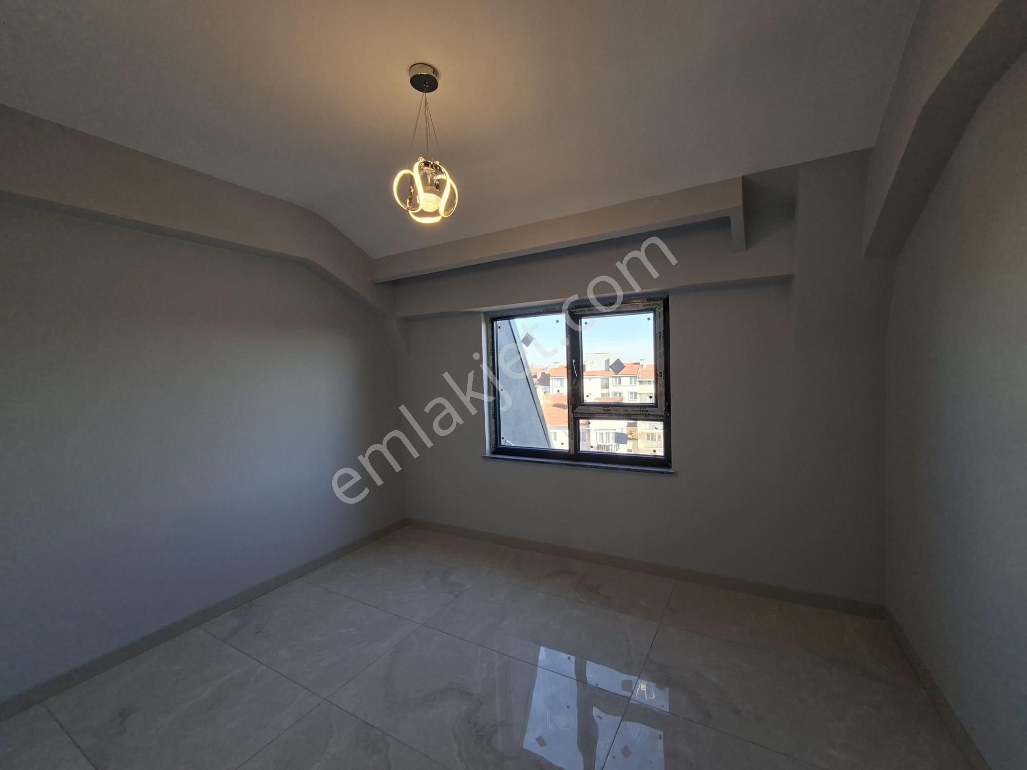 Recep Ümit'ten Şarhöyük'te Satılık Büyük Park Manzaralı Super Lux 5+1 Sıfır Dublex Daire - Görsel 14