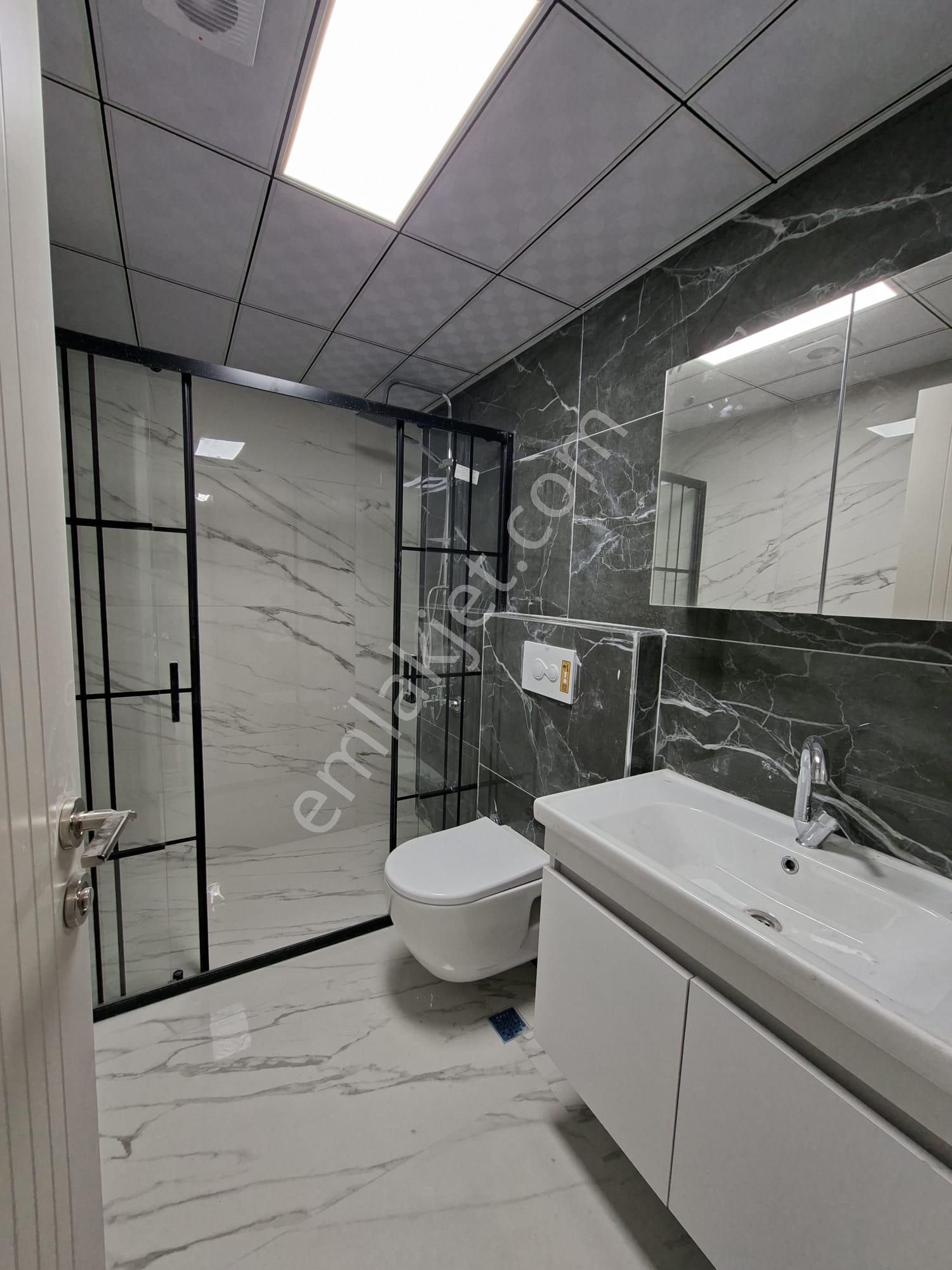 Recep Ümit'ten Şarhöyük'te Satılık Büyük Park Manzaralı Super Lux 5+1 Sıfır Dublex Daire - Görsel 28