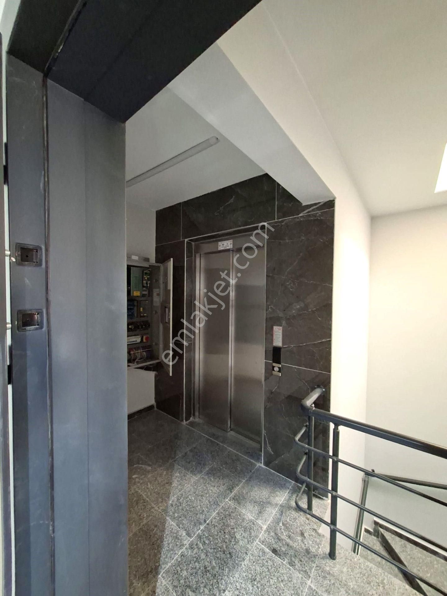 Recep Ümit'ten Şarhöyük'te Satılık Büyük Park Manzaralı Super Lux 5+1 Sıfır Dublex Daire - Görsel 35