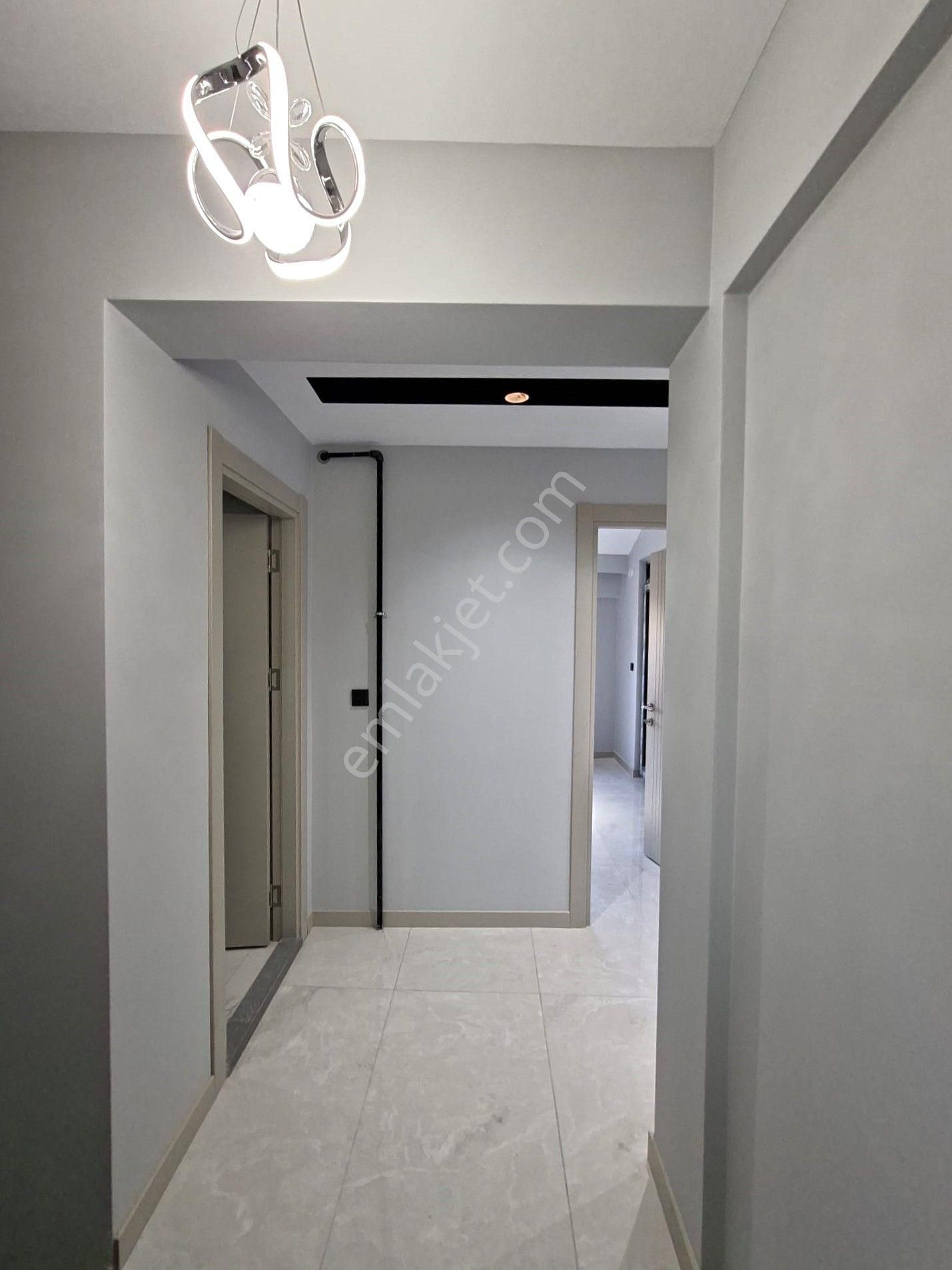 Recep Ümit'ten Şarhöyük'te Satılık Büyük Park Manzaralı Super Lux 5+1 Sıfır Dublex Daire - Görsel 22