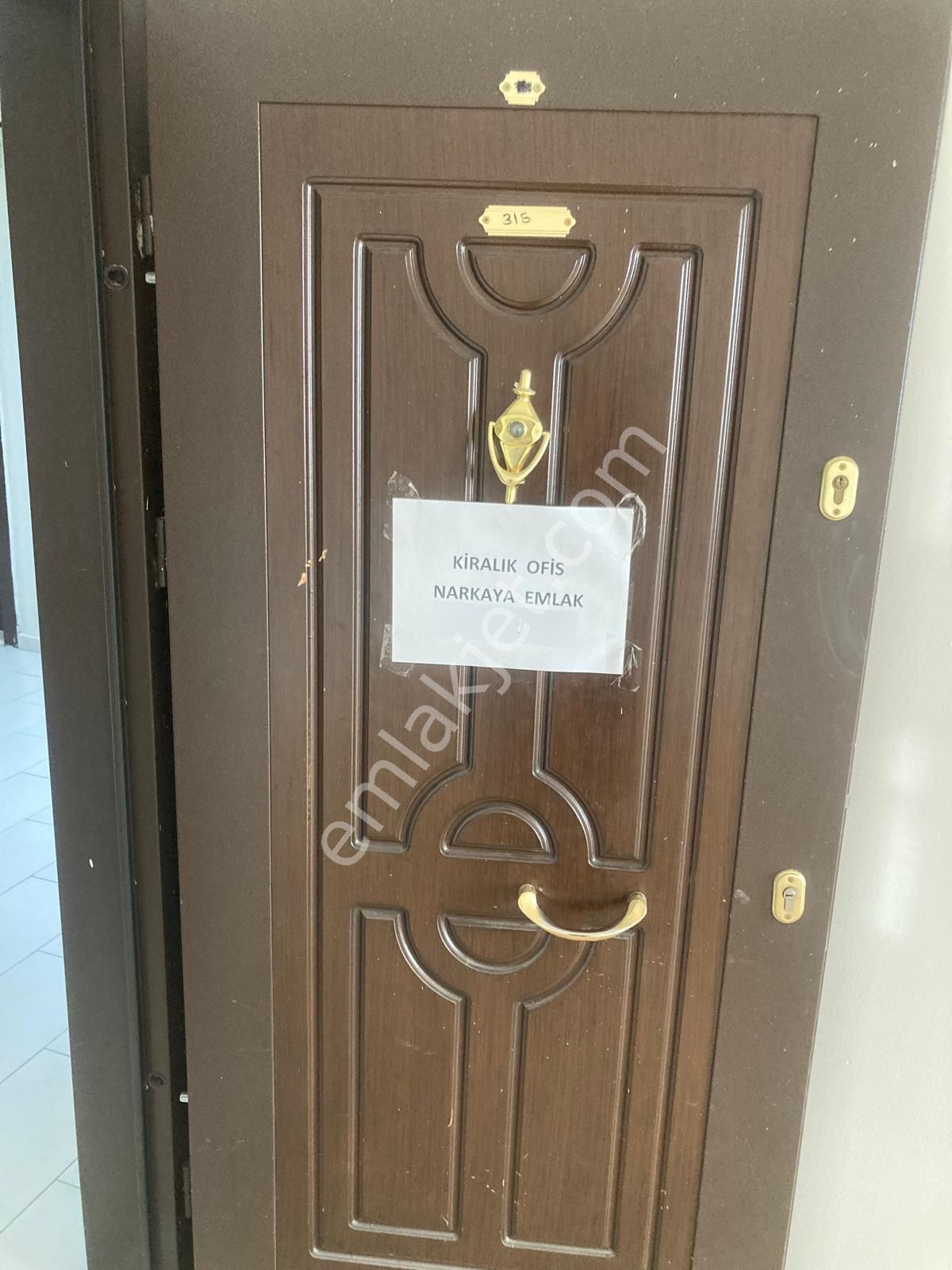 Kızılay Merkezde En Hareketli Caddede 23 M2 Kiralık Ofis - Görsel 2