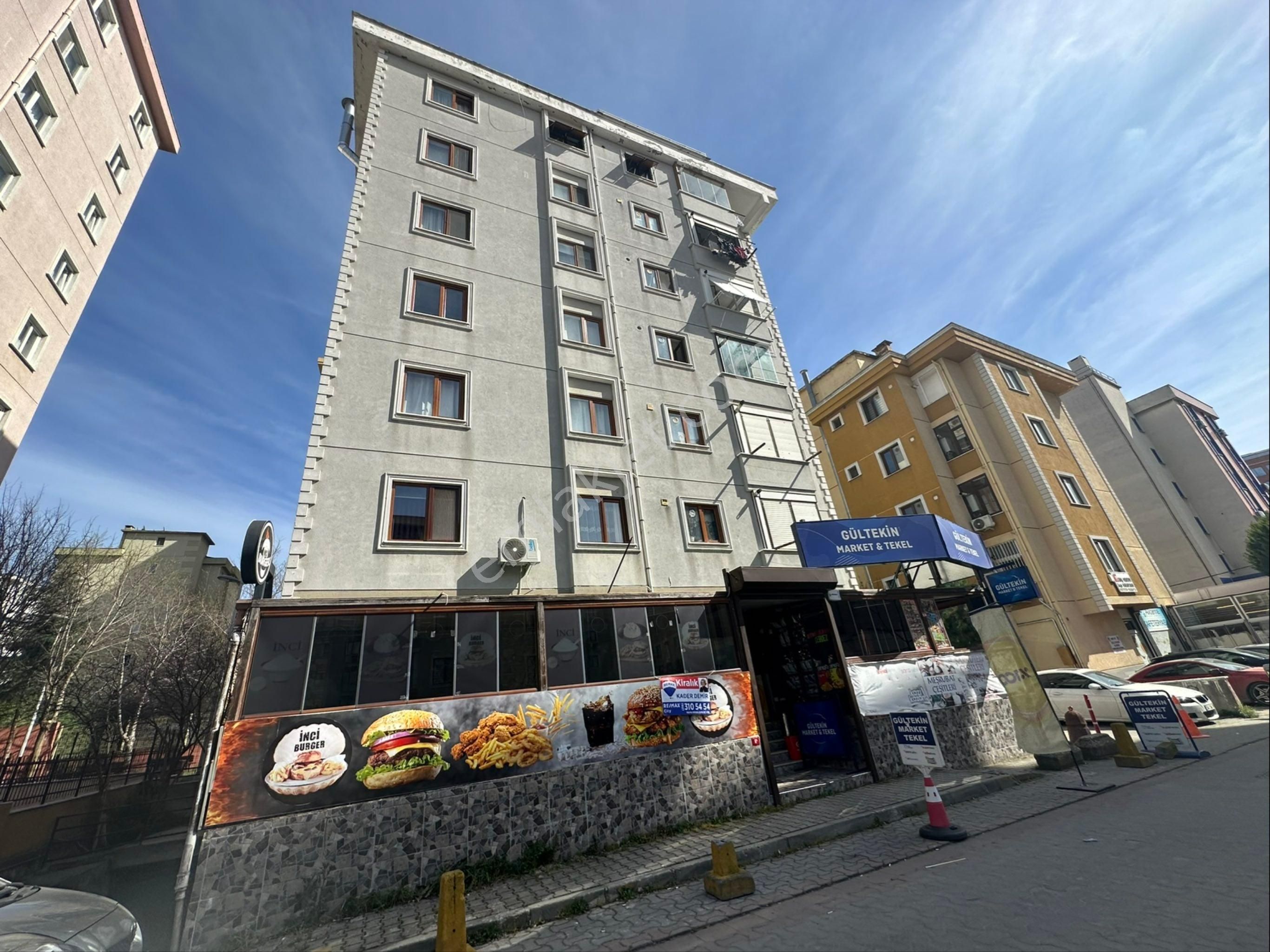 Merkezi Lokasyonda | Metroya Yakın | 200 M² Depolu | Prestijli Dükkan - Görsel 14