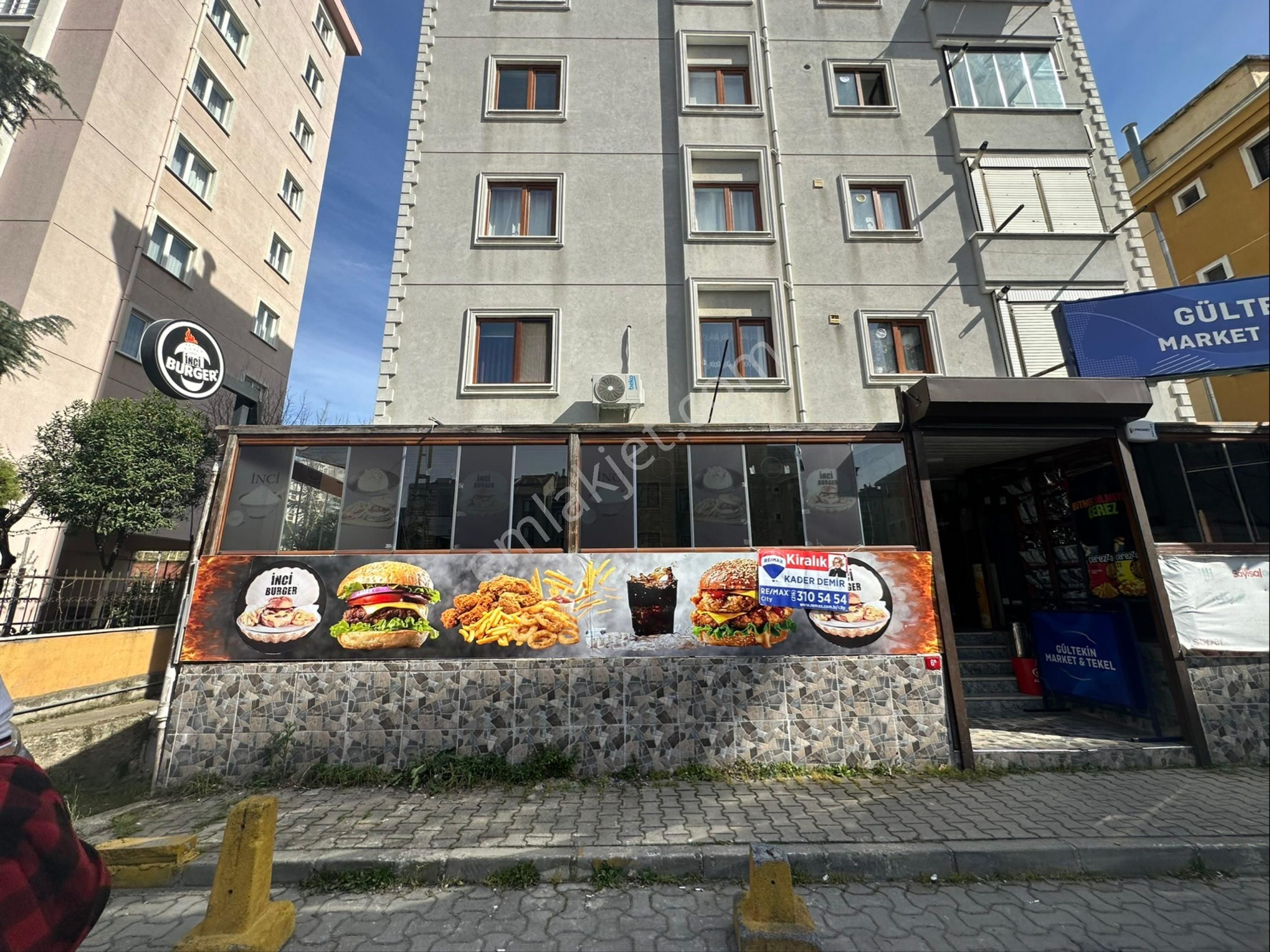 Merkezi Lokasyonda | Metroya Yakın | 200 M² Depolu | Prestijli Dükkan - Görsel 7