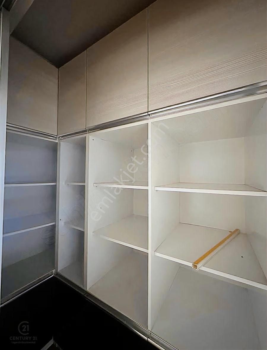 Gölbaşında Geniş Kiralık 3+1 Daire - Görsel 27