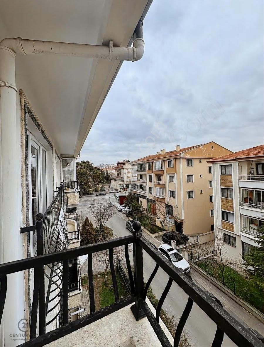 Gölbaşında Geniş Kiralık 3+1 Daire - Görsel 19