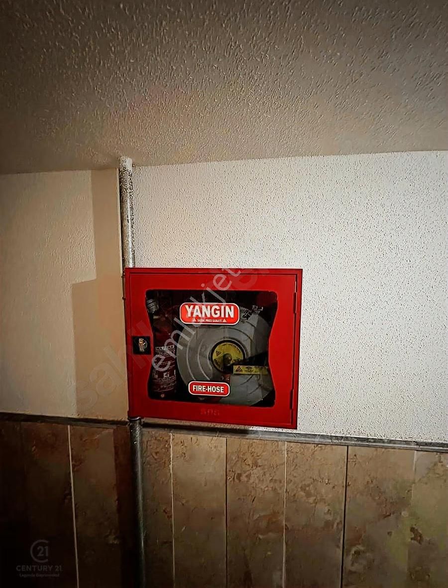 Gölbaşında Geniş Kiralık 3+1 Daire - Görsel 6