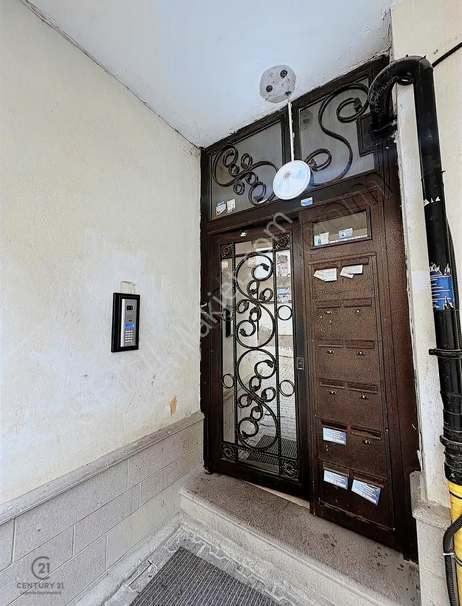 Gölbaşında Geniş Kiralık 3+1 Daire - Görsel 28