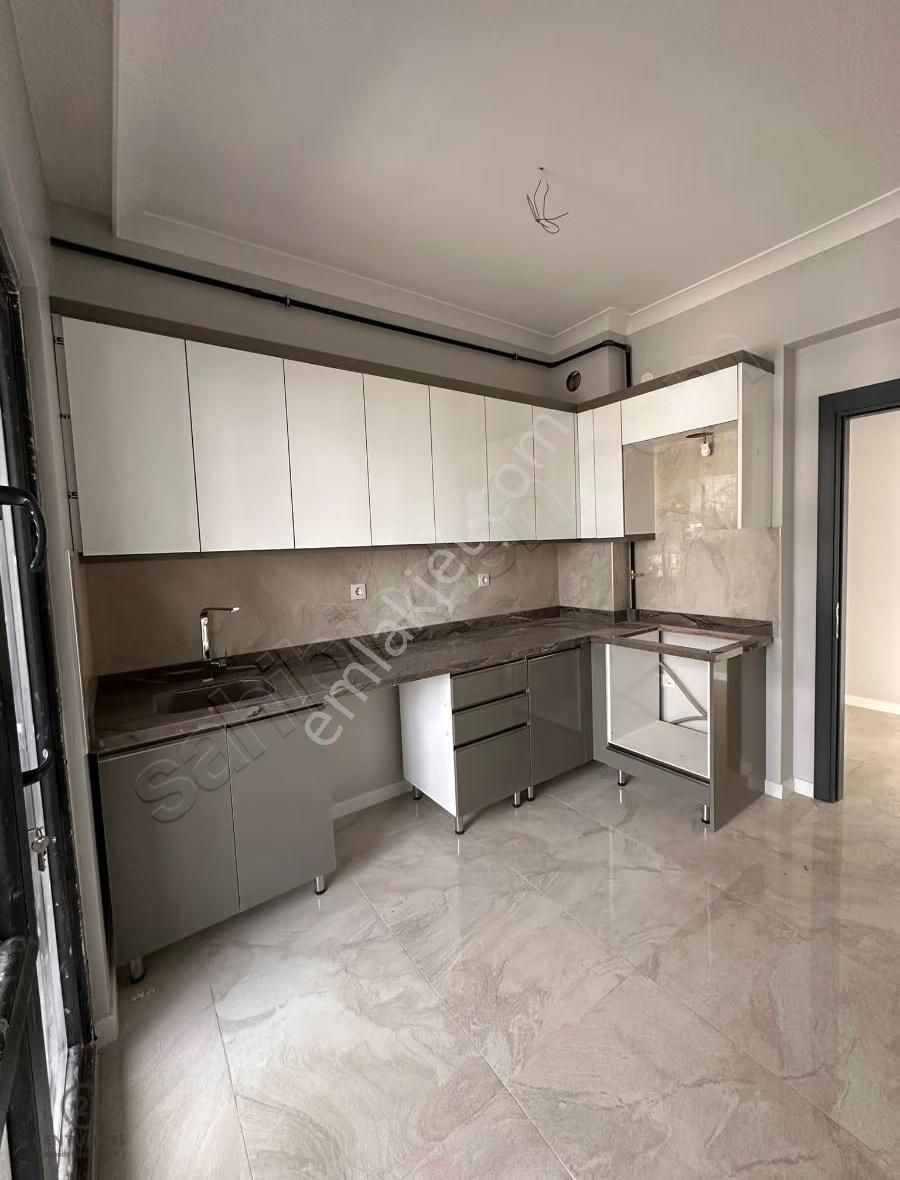 Örencik'de Kiralık 3+1 Katta Sıfır Daire