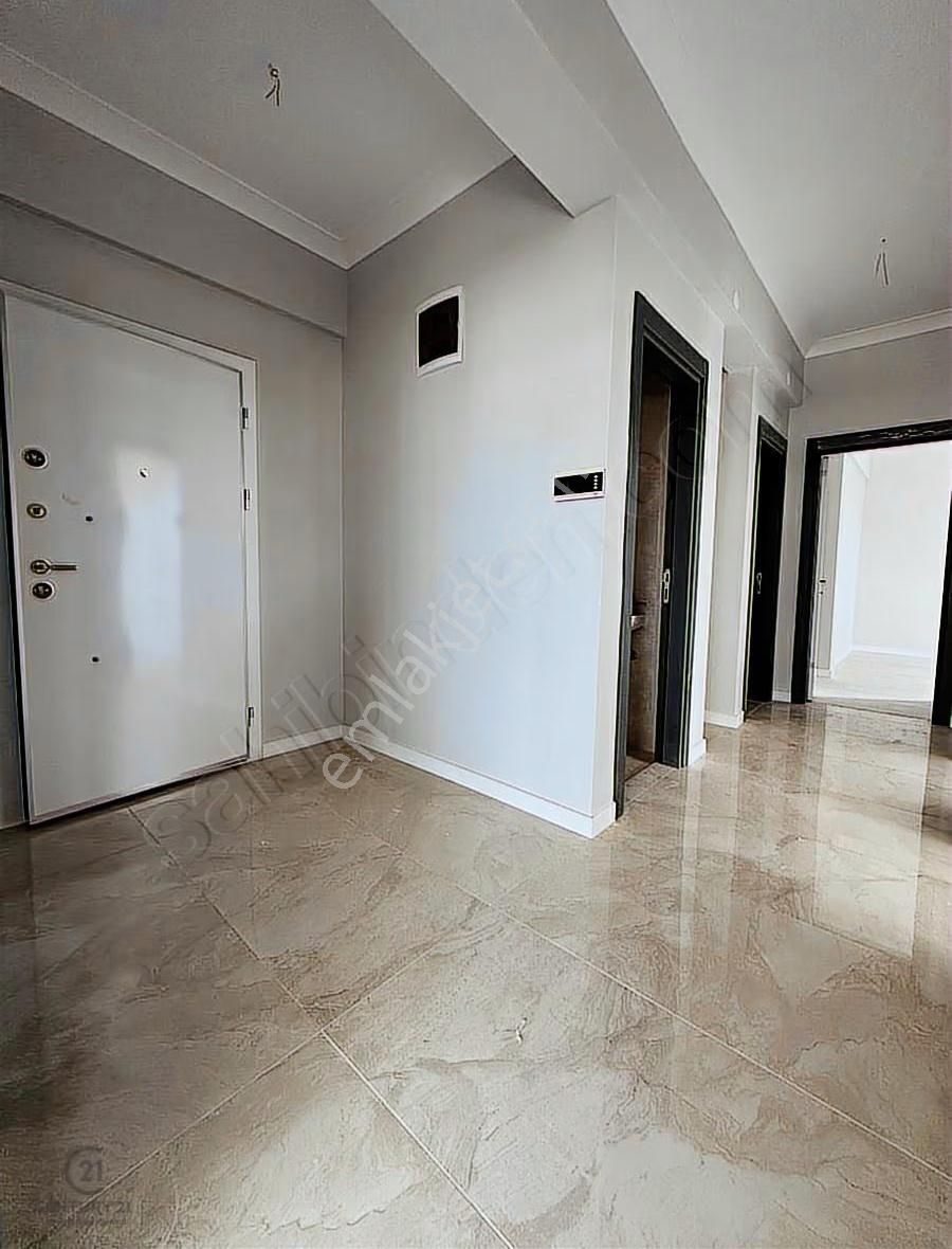 Örencik'de Kiralık 3+1 Katta Sıfır Daire - Görsel 11