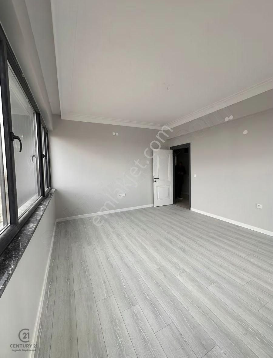 Örencik'de Kiralık 3+1 Katta Sıfır Daire - Görsel 6