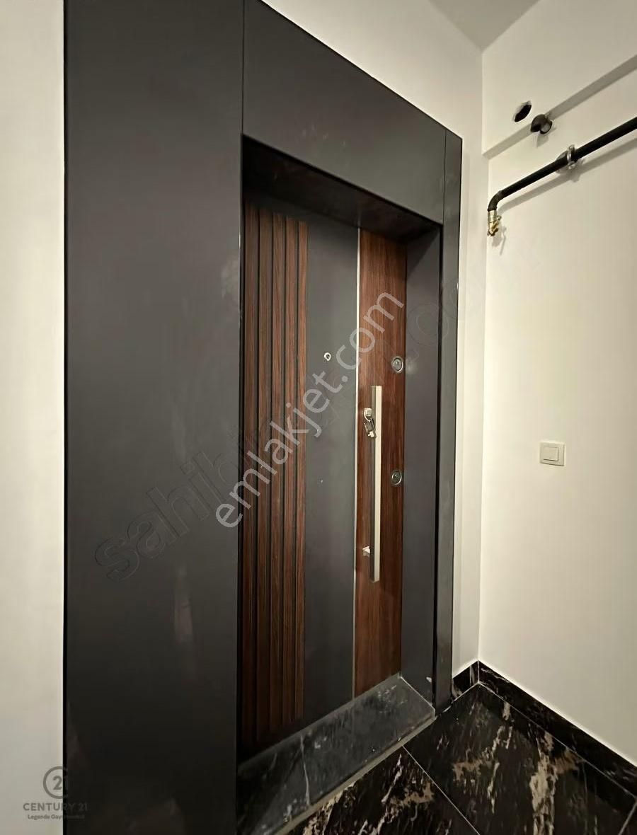 Örencik'de Kiralık 3+1 Katta Sıfır Daire - Görsel 17