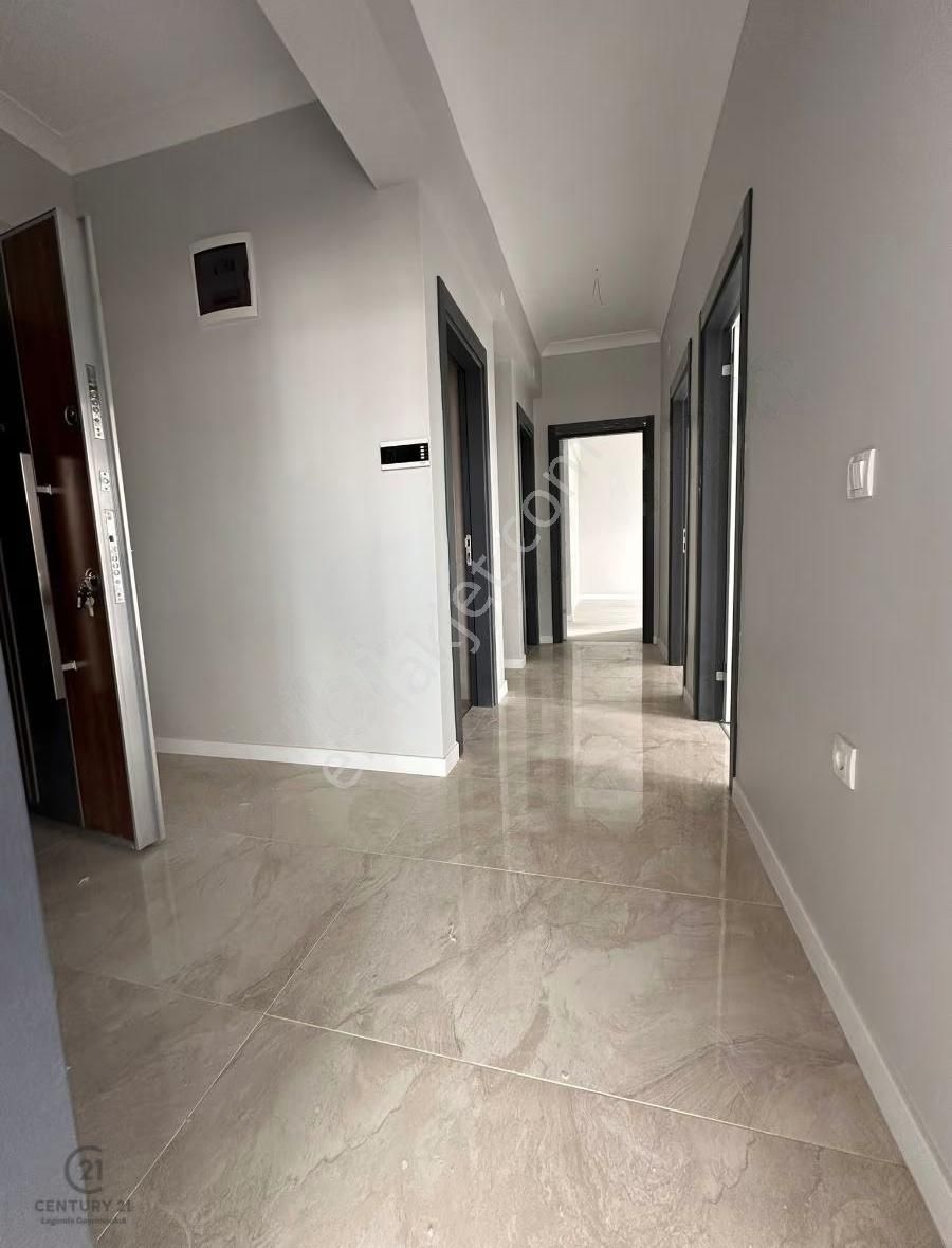 Örencik'de Kiralık 3+1 Katta Sıfır Daire - Görsel 21