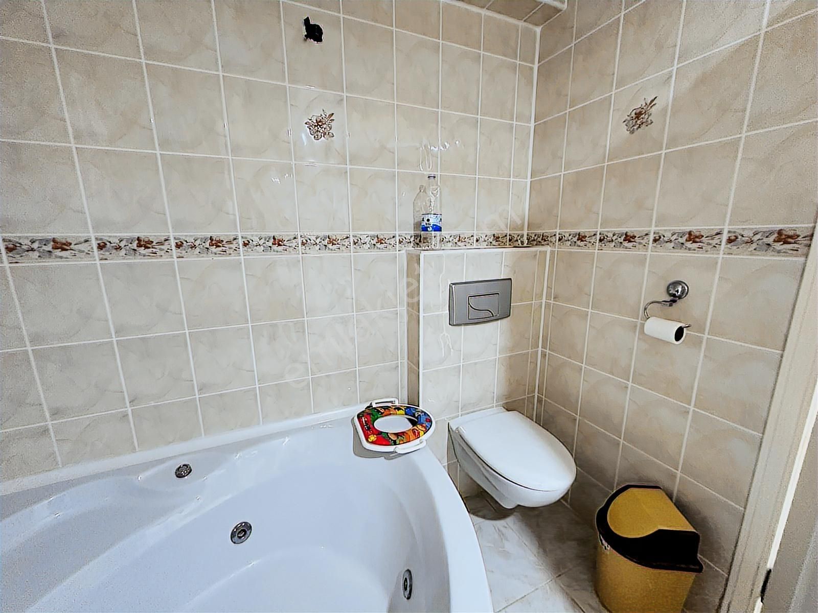 Orchard Sitesi Deniz Ve Şehir Manzarasıyla 4+1 Dubleks - Görsel 6