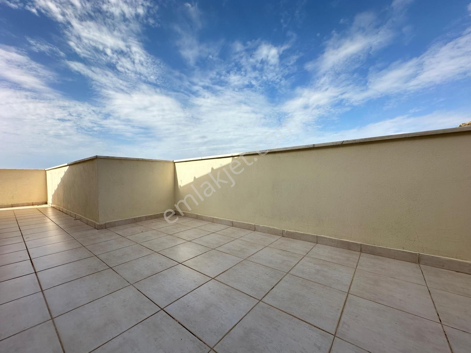 Orchard Sitesi Deniz Ve Şehir Manzarasıyla 4+1 Dubleks - Görsel 34