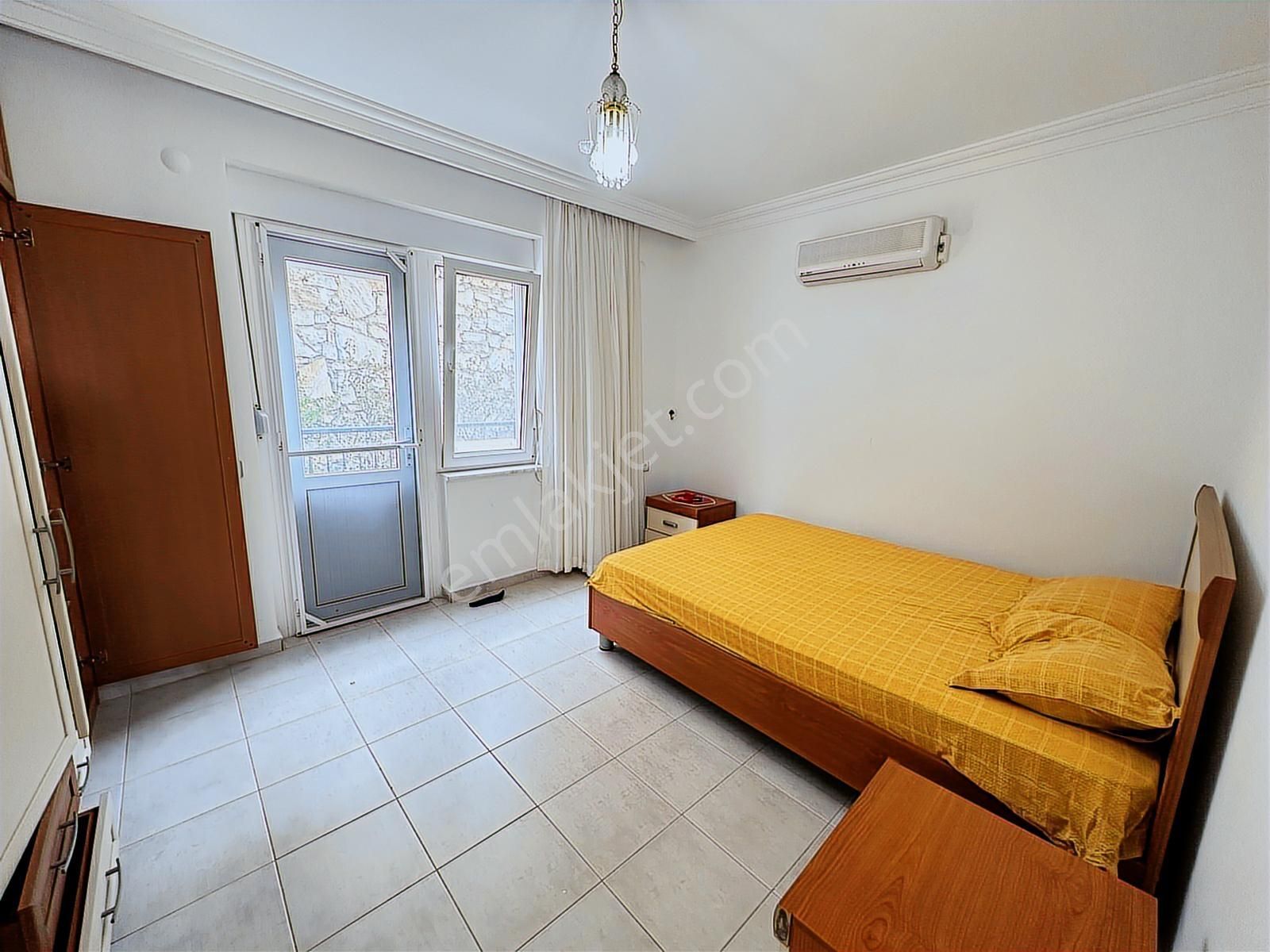 Orchard Sitesi Deniz Ve Şehir Manzarasıyla 4+1 Dubleks - Görsel 12