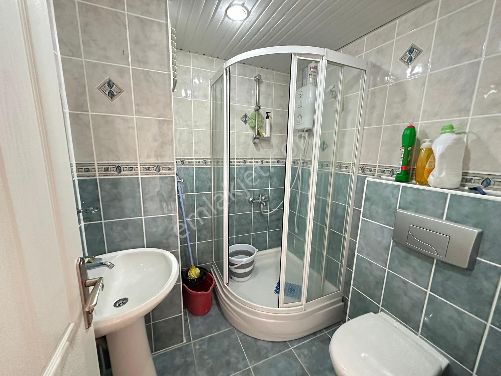 Orchard Sitesi Deniz Ve Şehir Manzarasıyla 4+1 Dubleks - Görsel 32