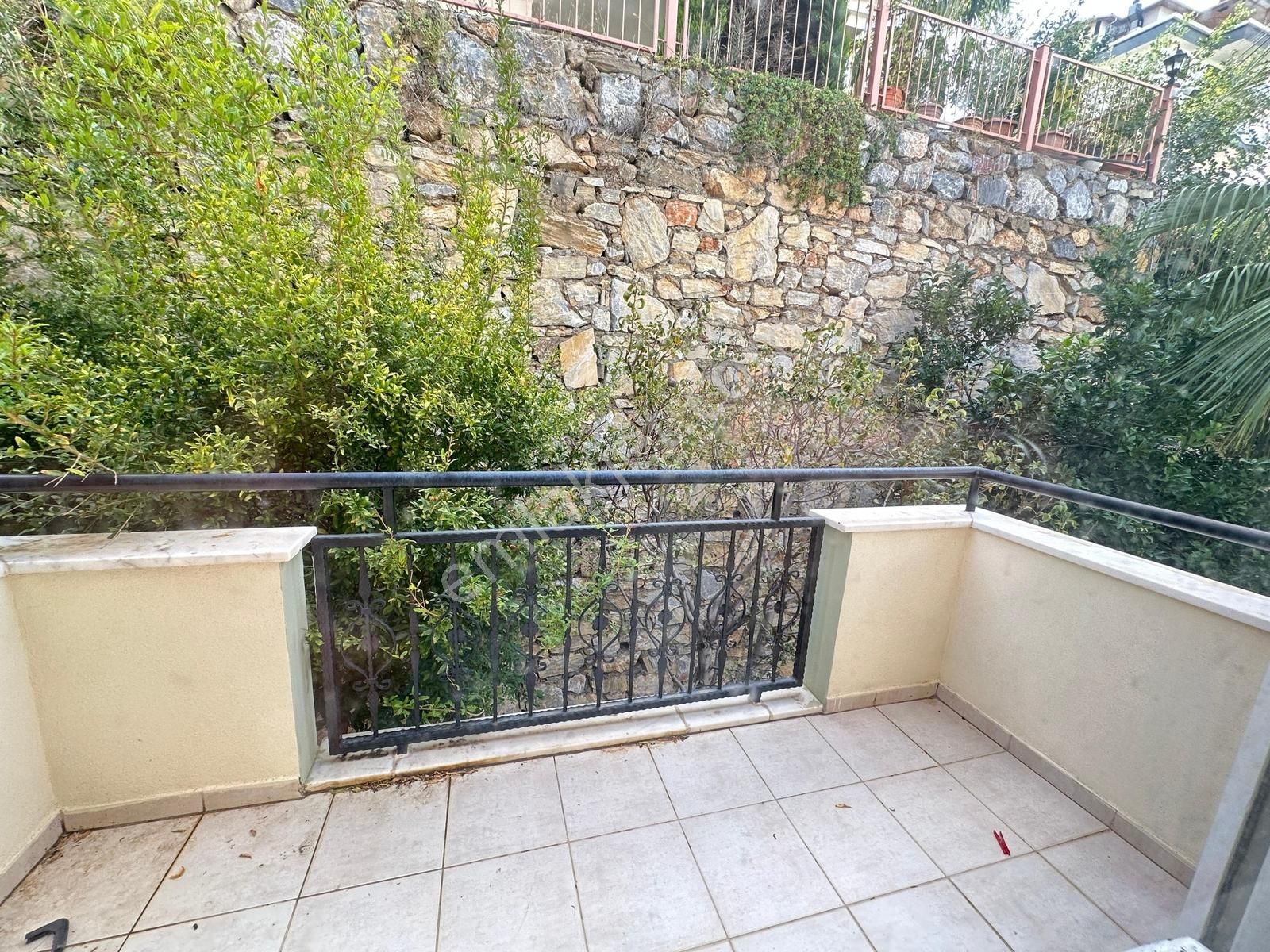 Orchard Sitesi Deniz Ve Şehir Manzarasıyla 4+1 Dubleks - Görsel 4