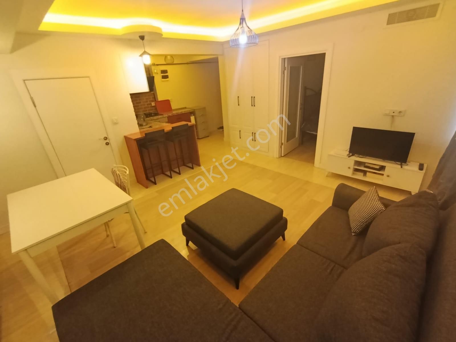 Yenimahalle Yeniçağda Yapılı Merkezi Lokasyon 1+1 Satılık Daire - Görsel 11