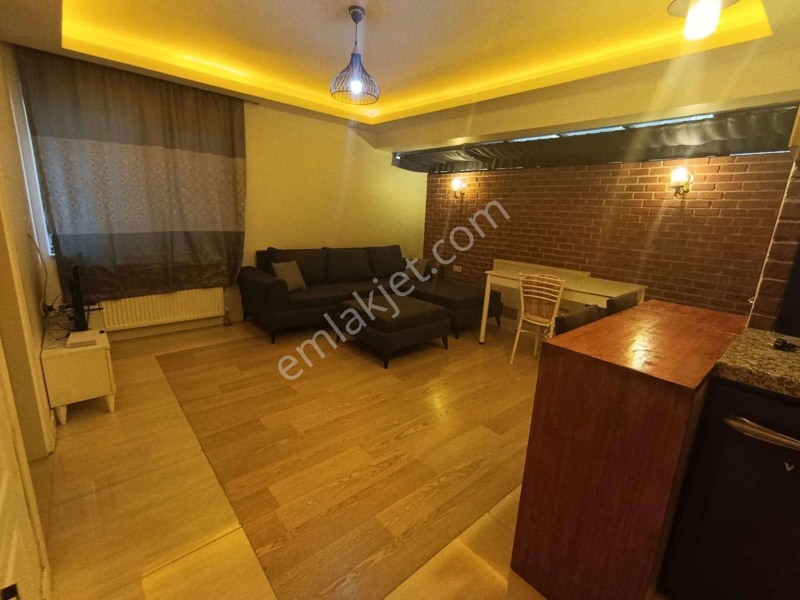 Yenimahalle Yeniçağda Yapılı Merkezi Lokasyon 1+1 Satılık Daire - Görsel 5