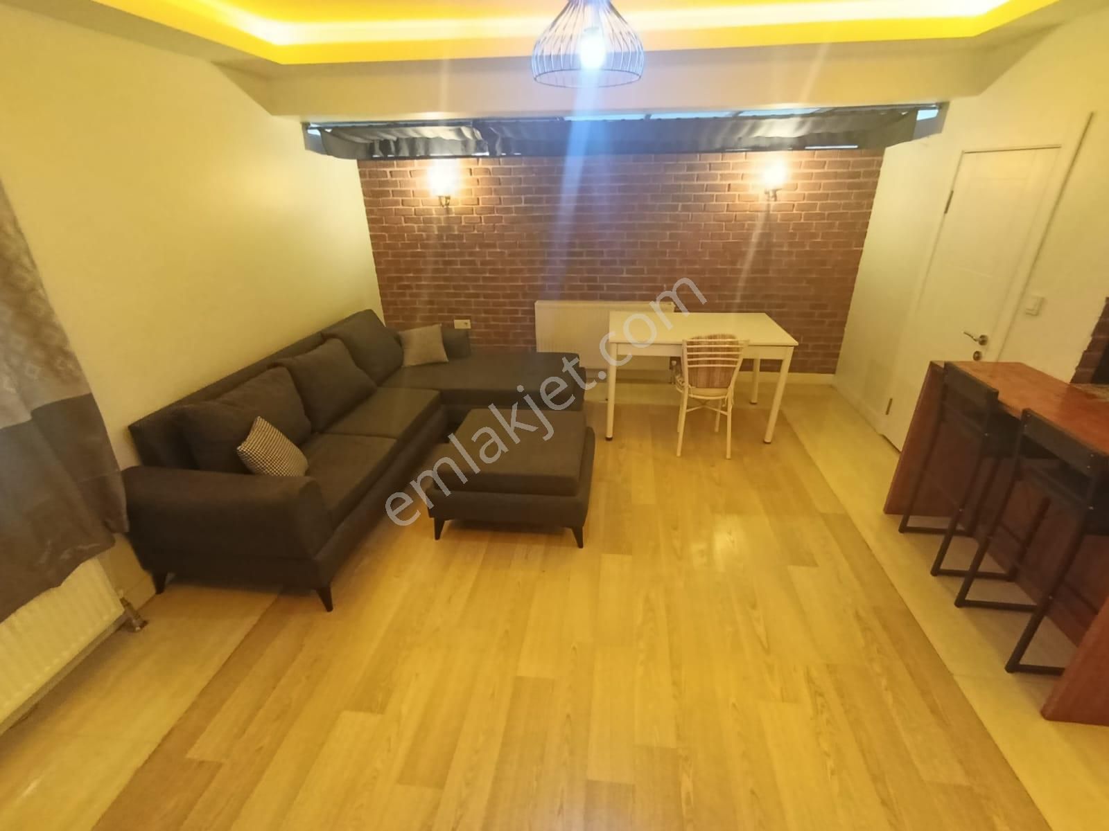 Yenimahalle Yeniçağda Yapılı Merkezi Lokasyon 1+1 Satılık Daire - Görsel 7