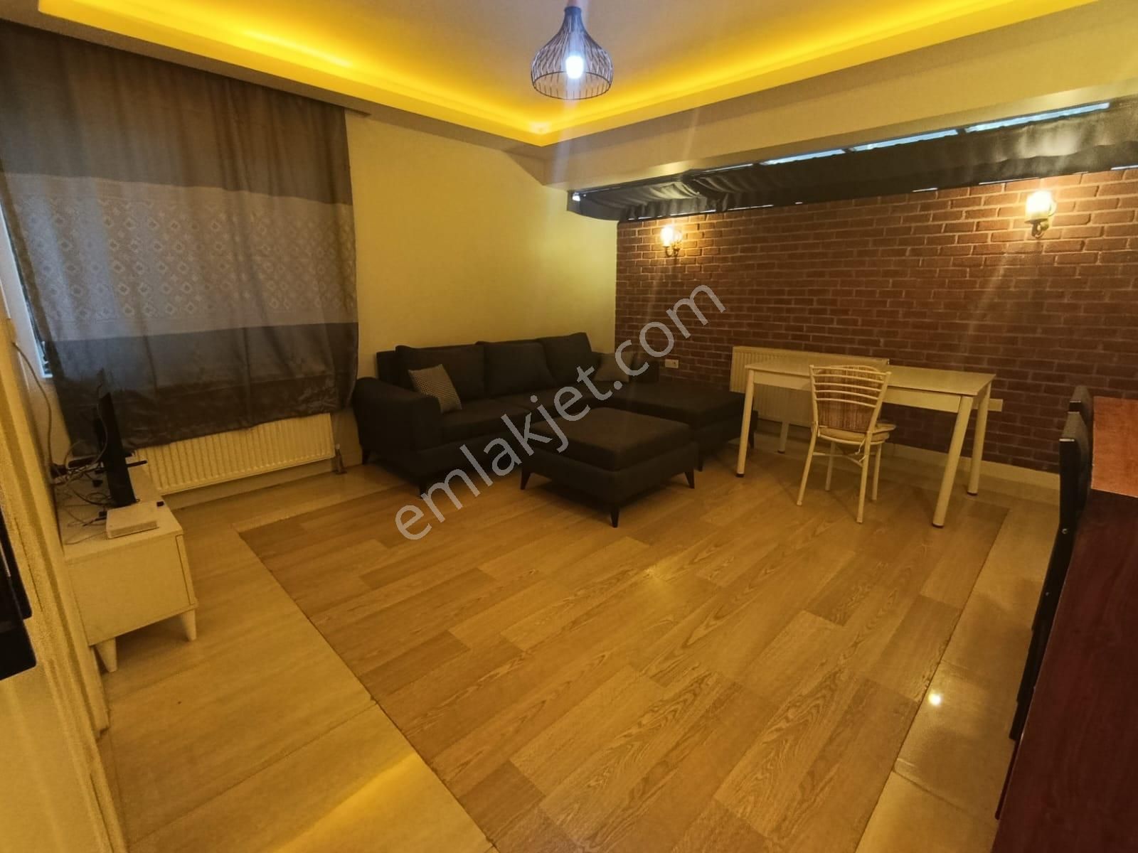 Yenimahalle Yeniçağda Yapılı Merkezi Lokasyon 1+1 Satılık Daire - Görsel 6