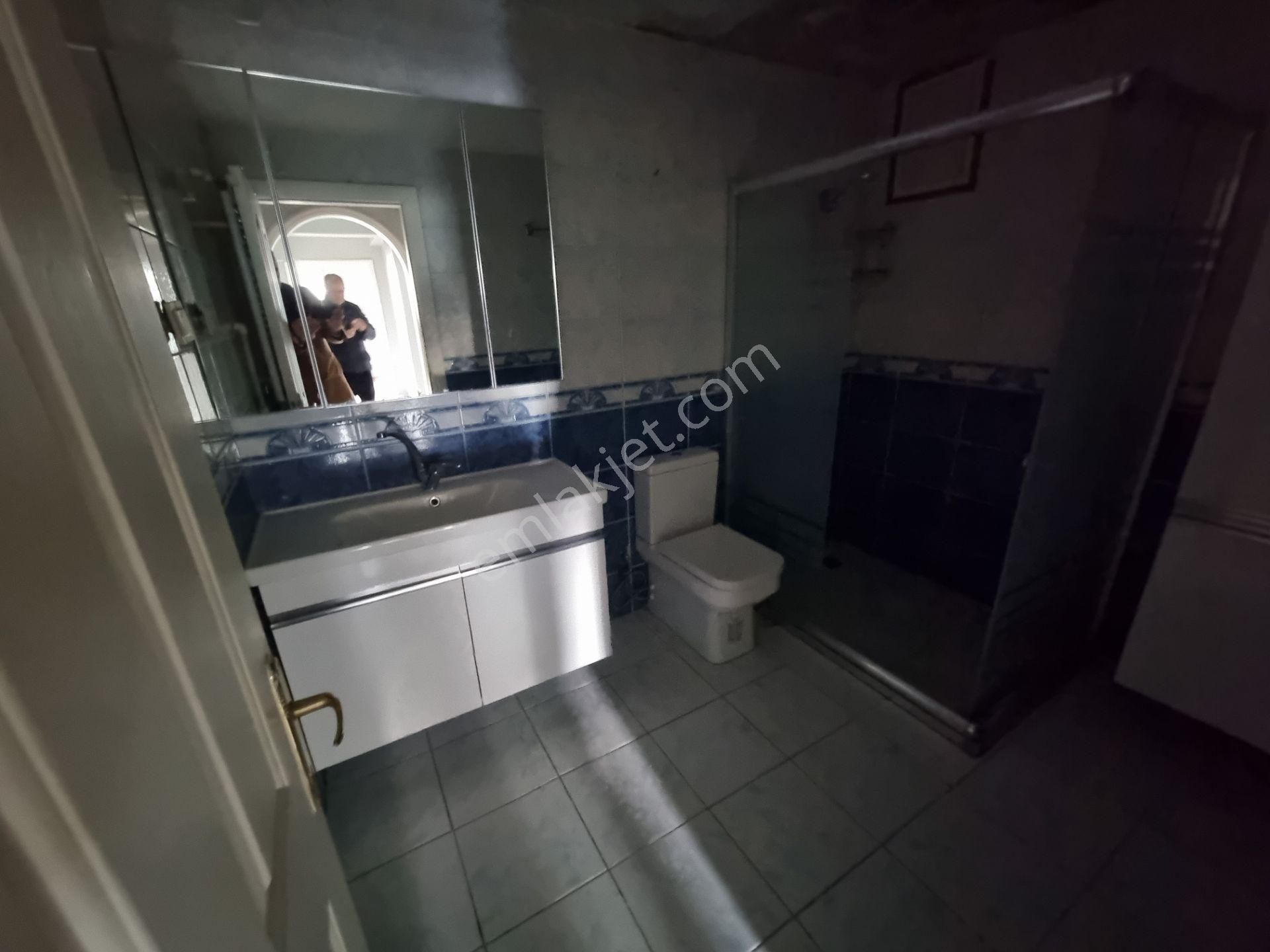 Antares Avm & Şehir Hastanesi Mevkiinde 3+1 Giriş Kat Balkonlu Full Yapılı - Görsel 26