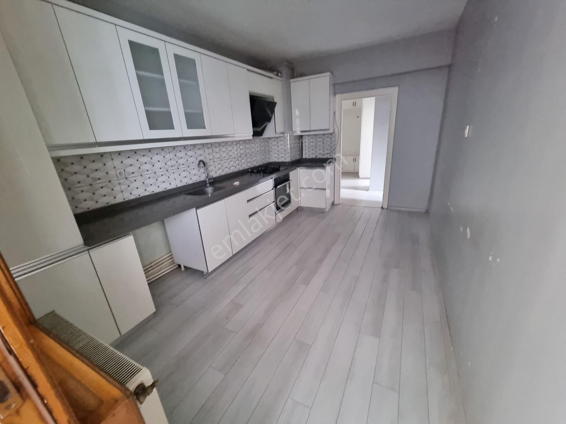 Antares Avm & Şehir Hastanesi Mevkiinde 3+1 Giriş Kat Balkonlu Full Yapılı - Görsel 19