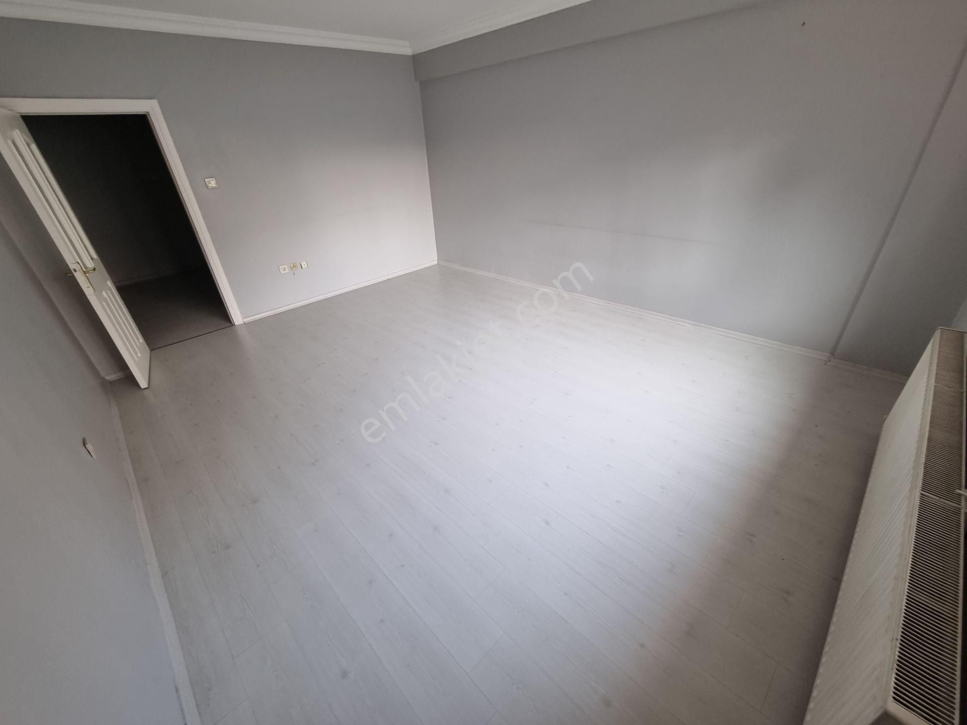 Antares Avm & Şehir Hastanesi Mevkiinde 3+1 Giriş Kat Balkonlu Full Yapılı - Görsel 6