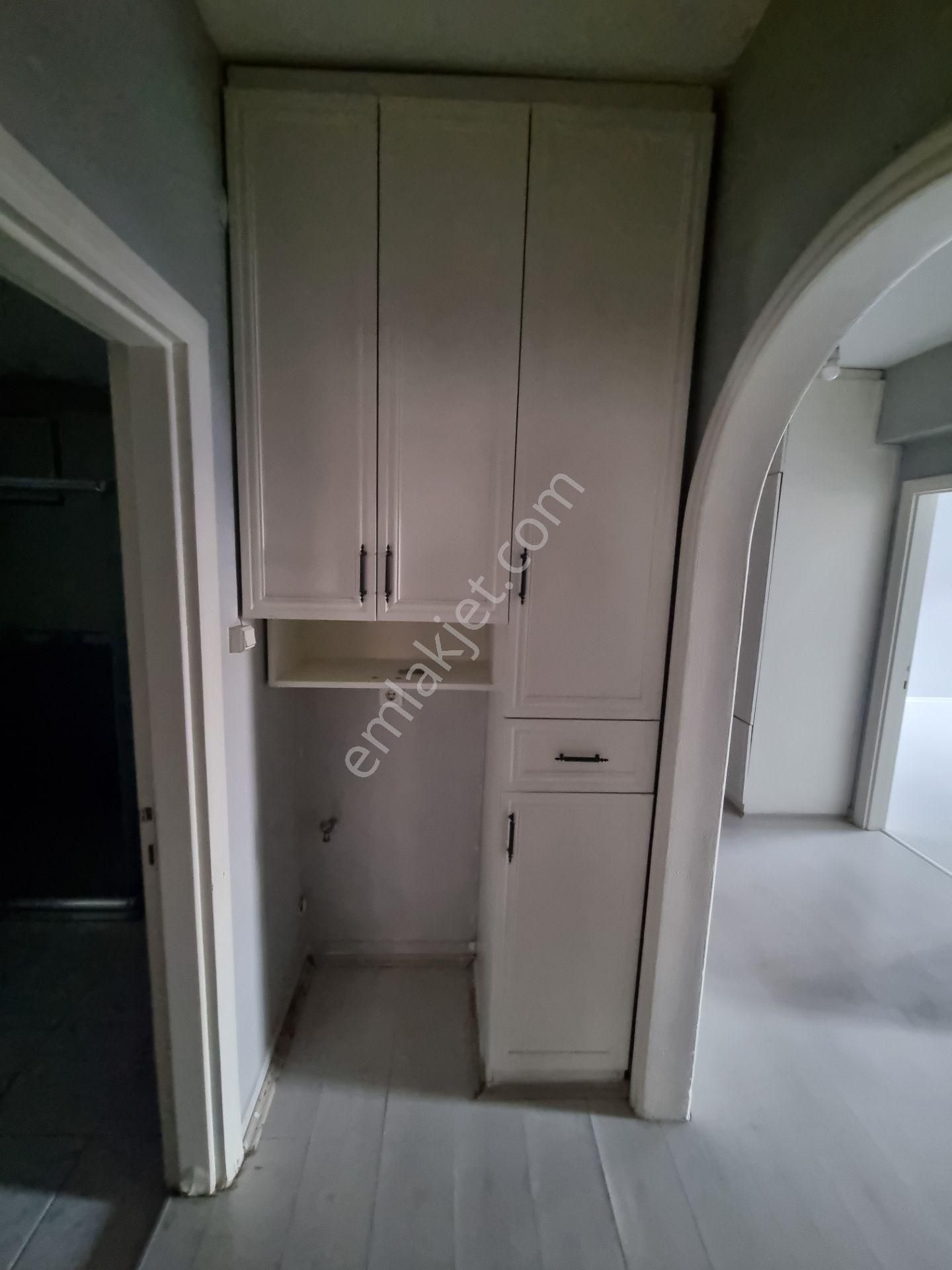 Antares Avm & Şehir Hastanesi Mevkiinde 3+1 Giriş Kat Balkonlu Full Yapılı - Görsel 9