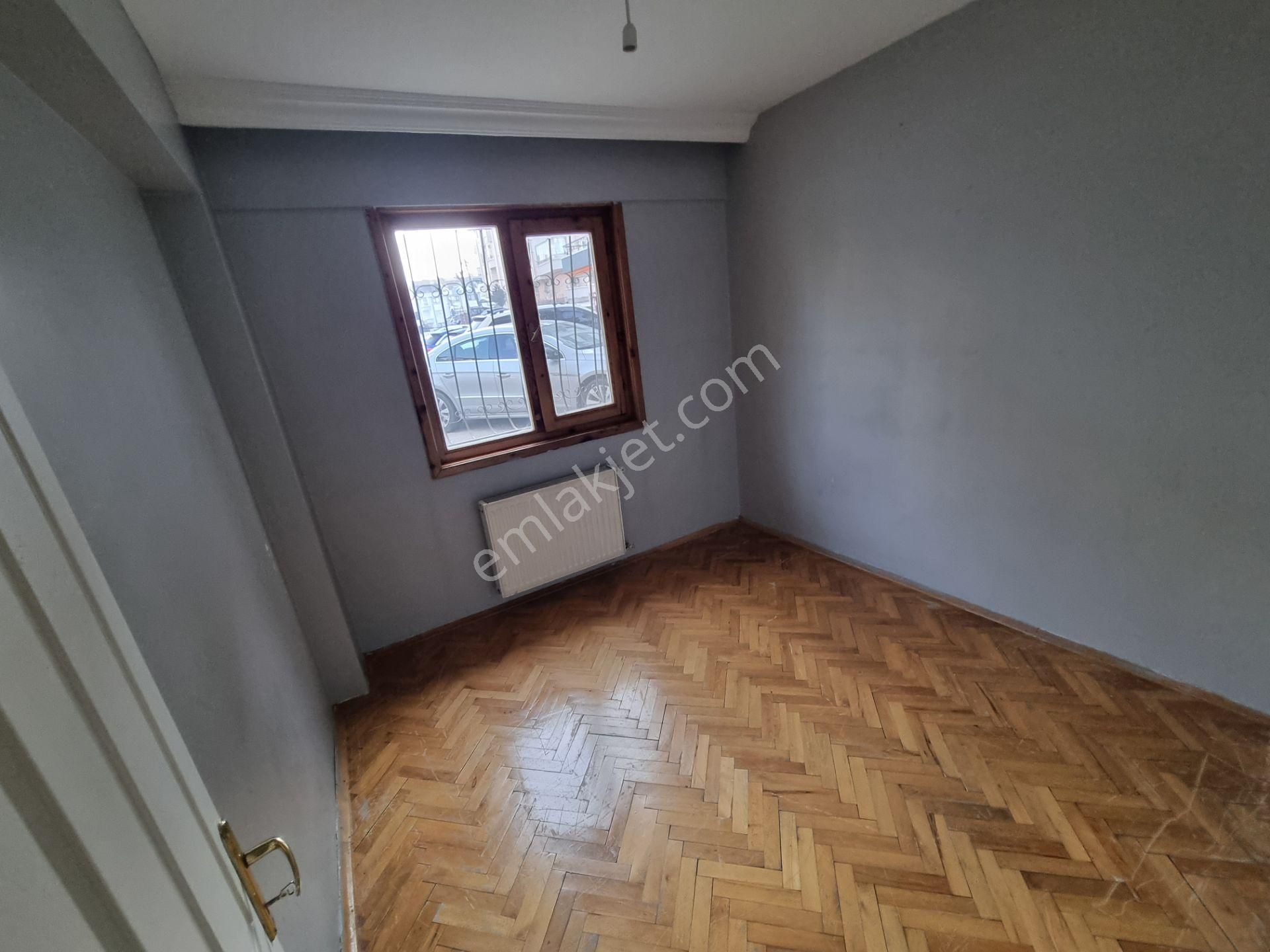 Antares Avm & Şehir Hastanesi Mevkiinde 3+1 Giriş Kat Balkonlu Full Yapılı - Görsel 12