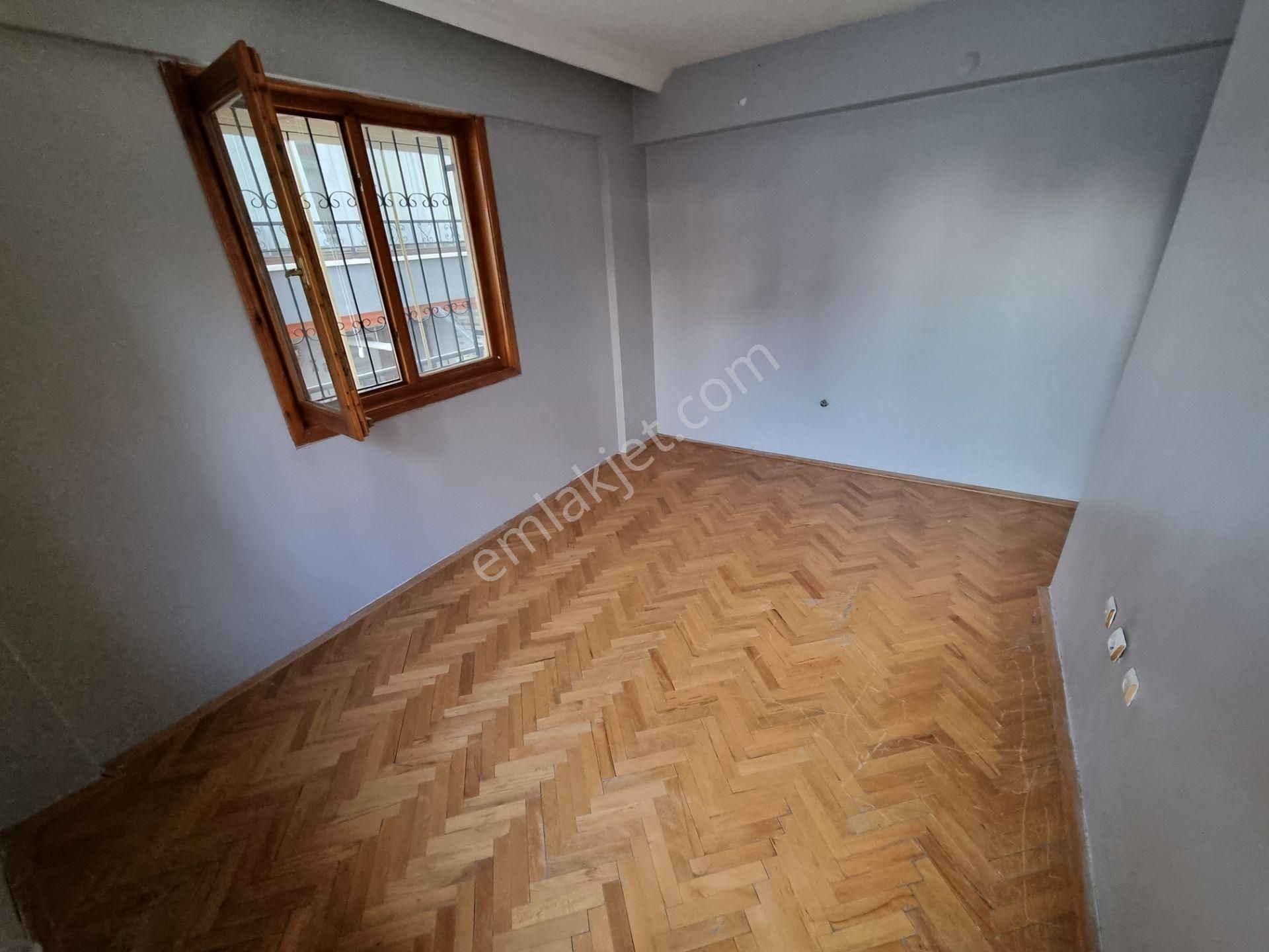 Antares Avm & Şehir Hastanesi Mevkiinde 3+1 Giriş Kat Balkonlu Full Yapılı - Görsel 16