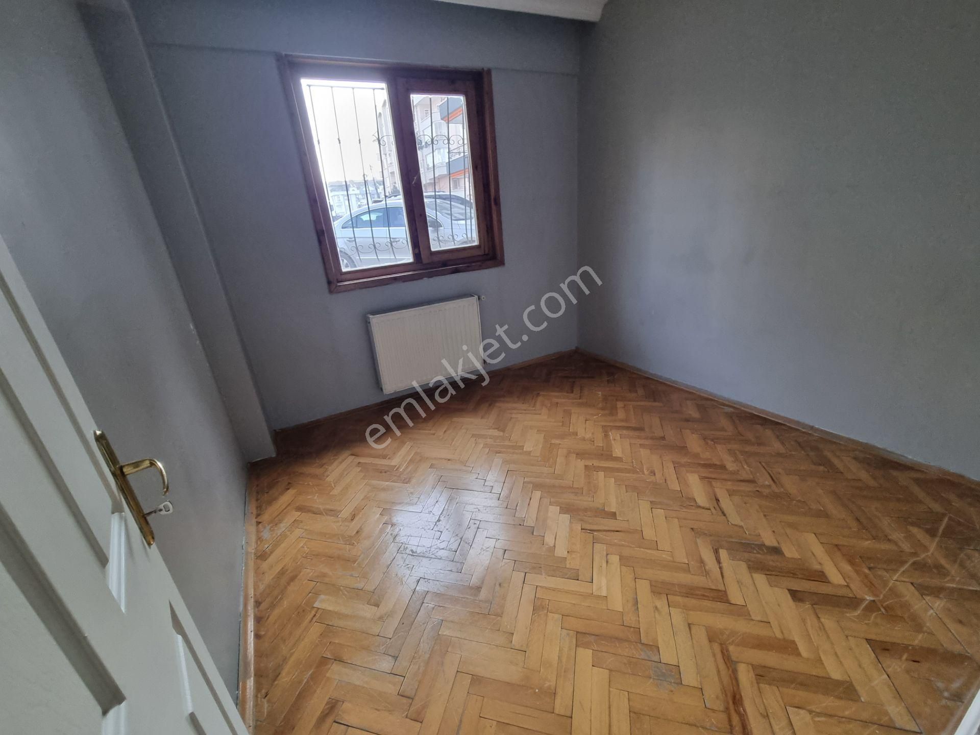 Antares Avm & Şehir Hastanesi Mevkiinde 3+1 Giriş Kat Balkonlu Full Yapılı - Görsel 11