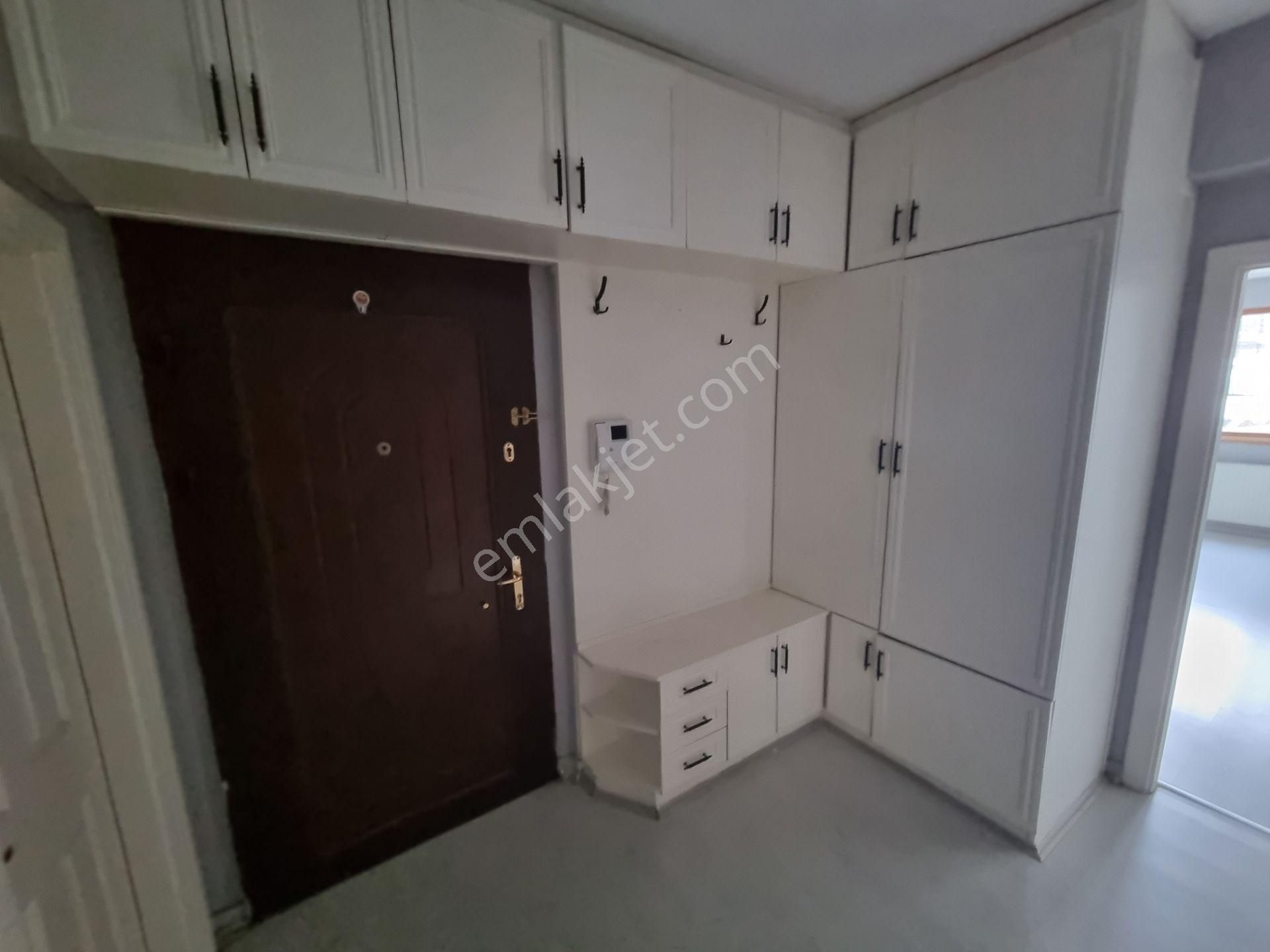 Antares Avm & Şehir Hastanesi Mevkiinde 3+1 Giriş Kat Balkonlu Full Yapılı - Görsel 25