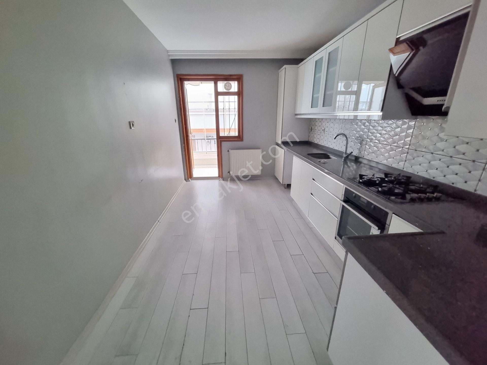 Antares Avm & Şehir Hastanesi Mevkiinde 3+1 Giriş Kat Balkonlu Full Yapılı - Görsel 18