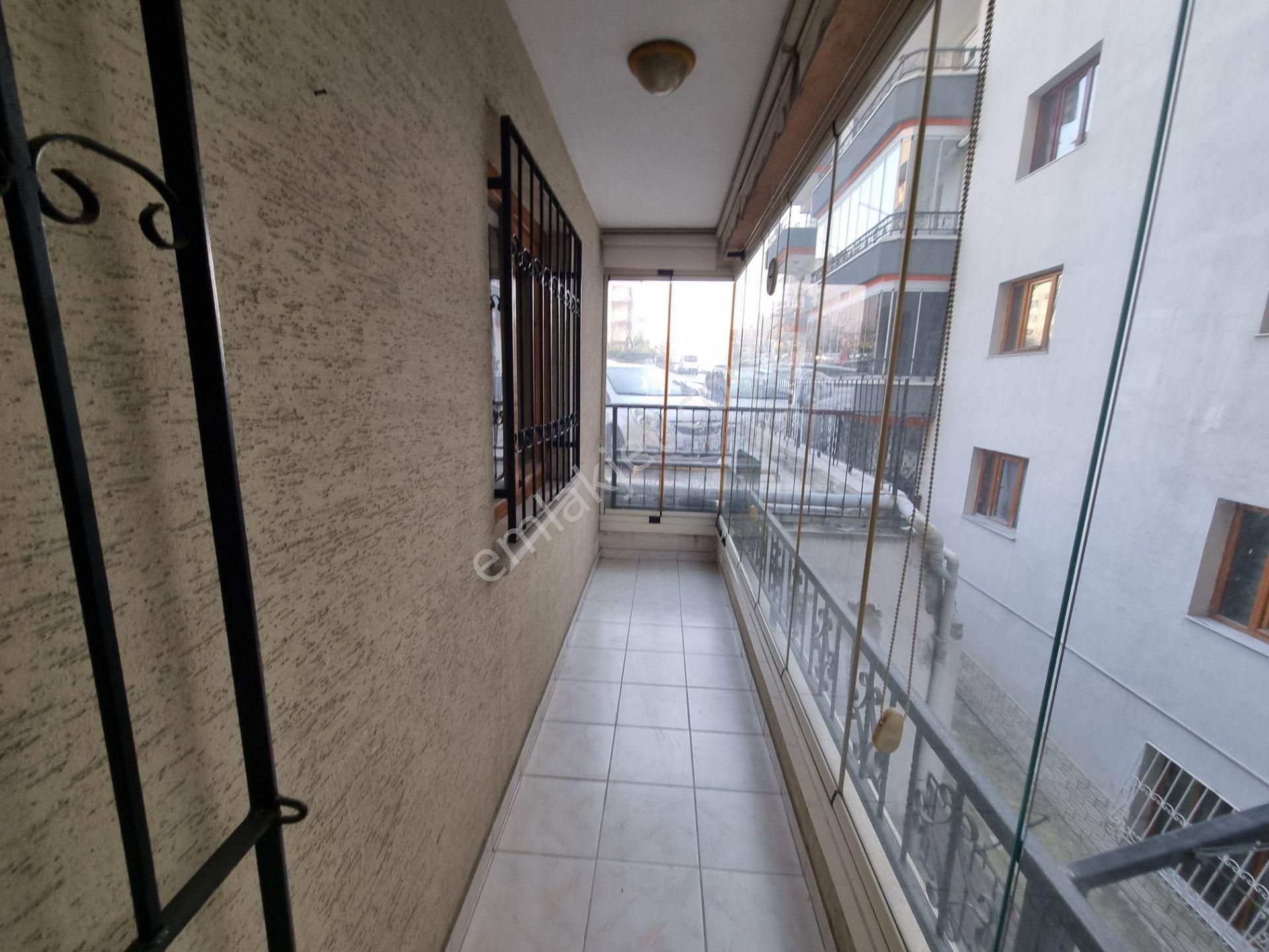 Antares Avm & Şehir Hastanesi Mevkiinde 3+1 Giriş Kat Balkonlu Full Yapılı - Görsel 22