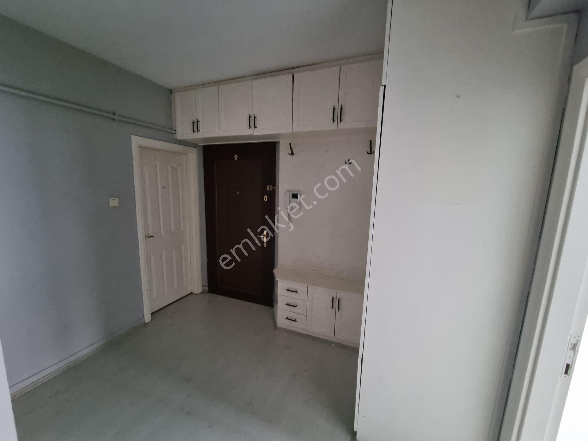 Antares Avm & Şehir Hastanesi Mevkiinde 3+1 Giriş Kat Balkonlu Full Yapılı - Görsel 23