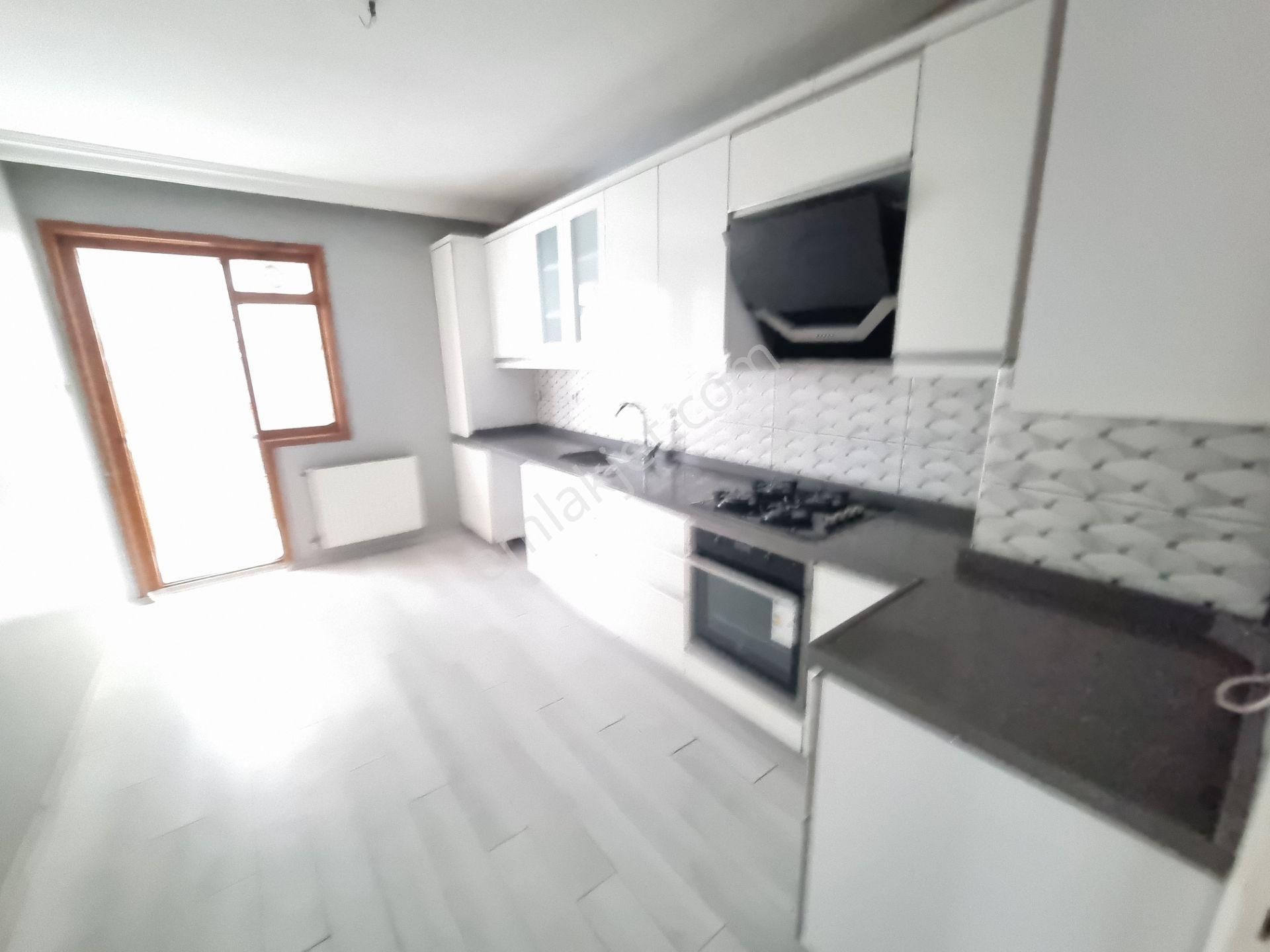 Antares Avm & Şehir Hastanesi Mevkiinde 3+1 Giriş Kat Balkonlu Full Yapılı - Görsel 17