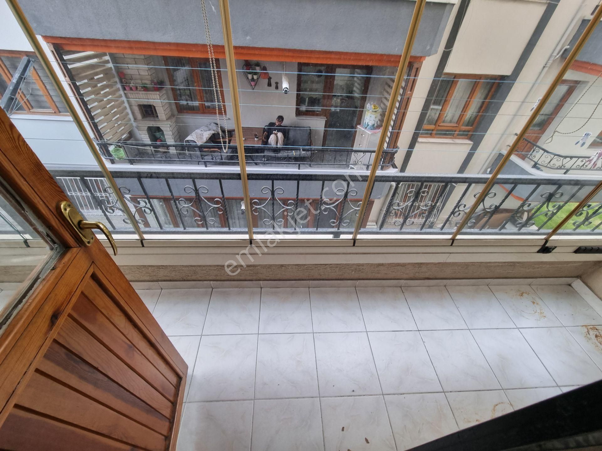 Antares Avm & Şehir Hastanesi Mevkiinde 3+1 Giriş Kat Balkonlu Full Yapılı - Görsel 20