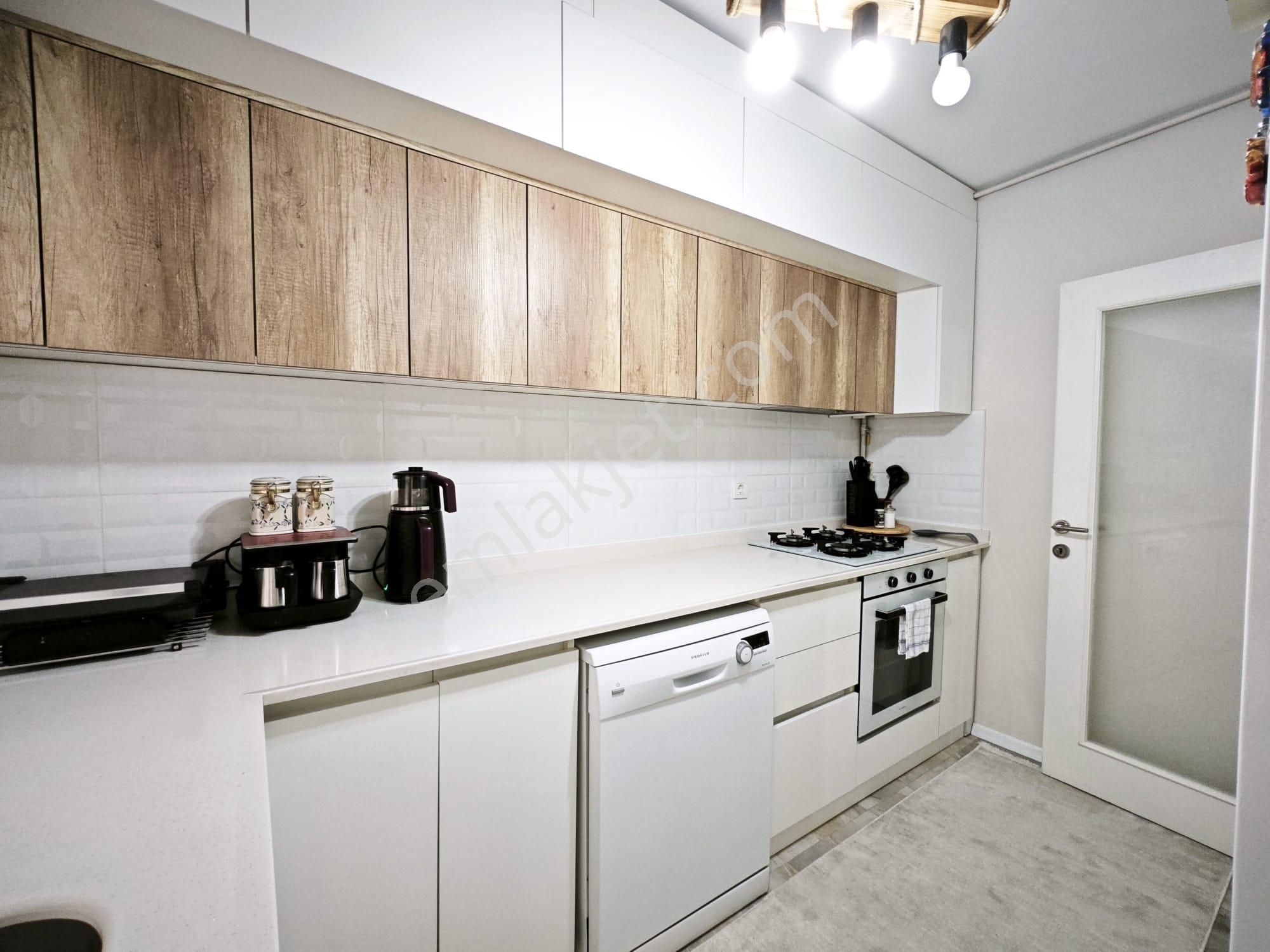 Pamuklar Mah. Seval Cad. Düz Giriş Tertemiz Bakımlı 2+1 - Görsel 10