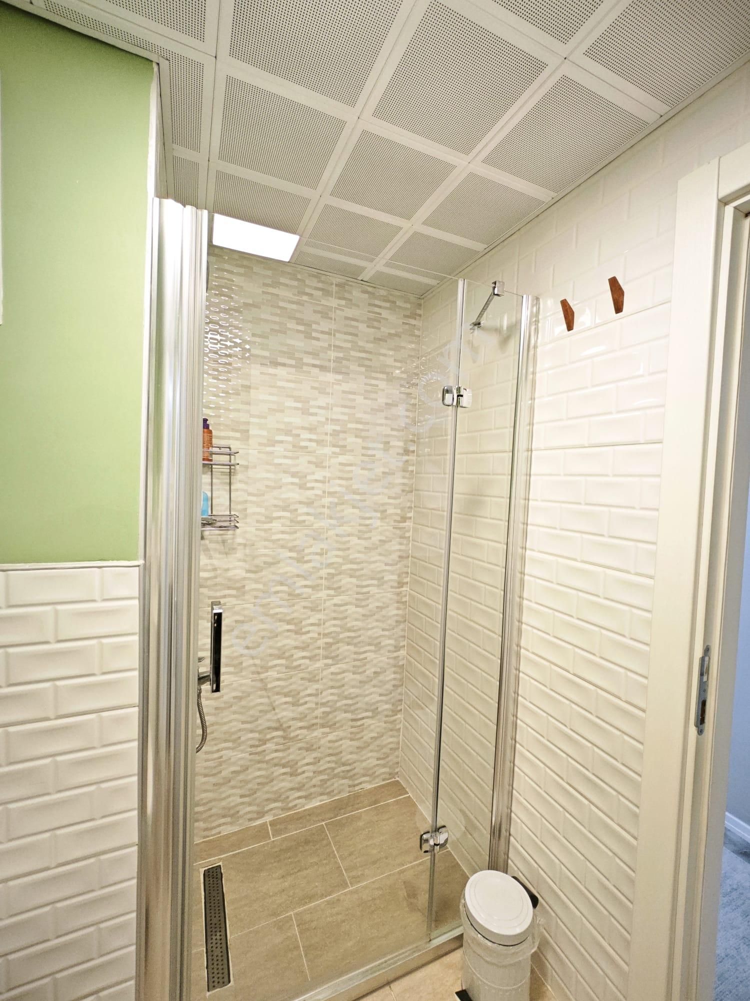 Pamuklar Mah. Seval Cad. Düz Giriş Tertemiz Bakımlı 2+1 - Görsel 9