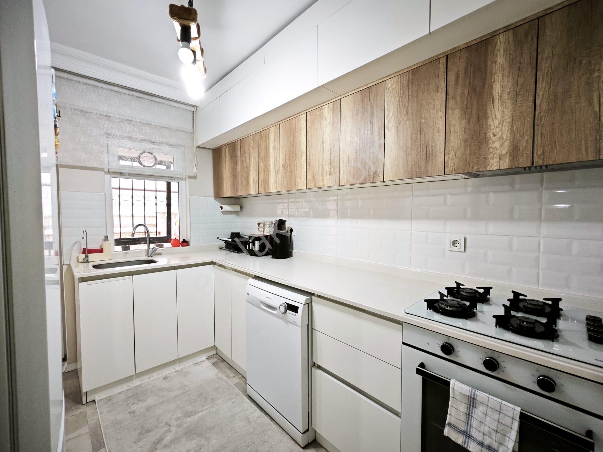 Pamuklar Mah. Seval Cad. Düz Giriş Tertemiz Bakımlı 2+1 - Görsel 12