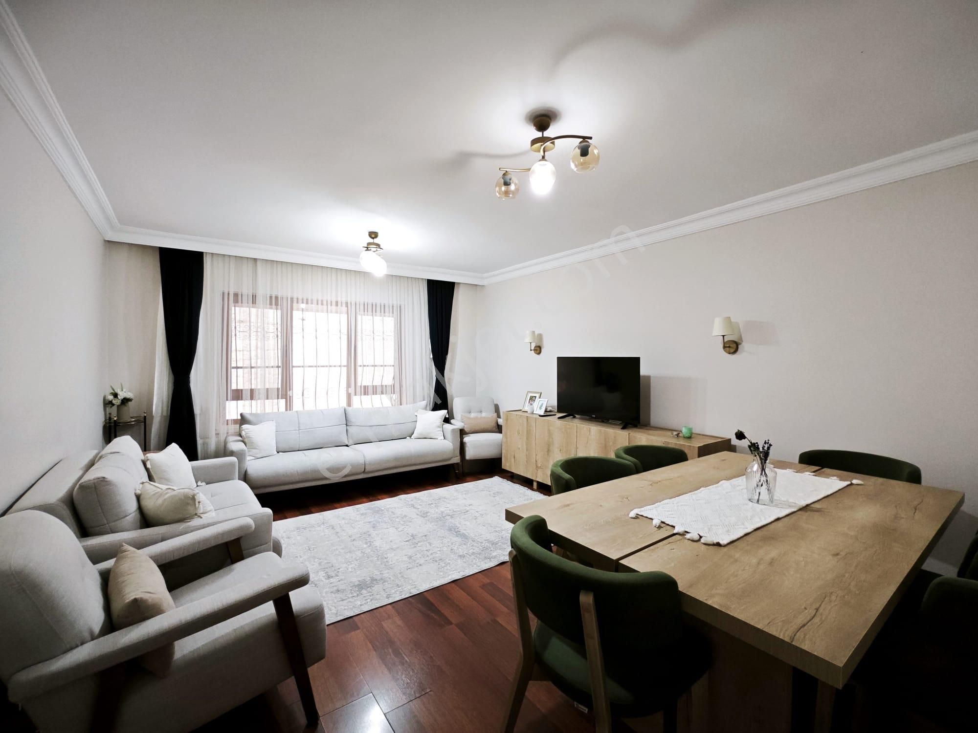 Pamuklar Mah. Seval Cad. Düz Giriş Tertemiz Bakımlı 2+1 - Görsel 5