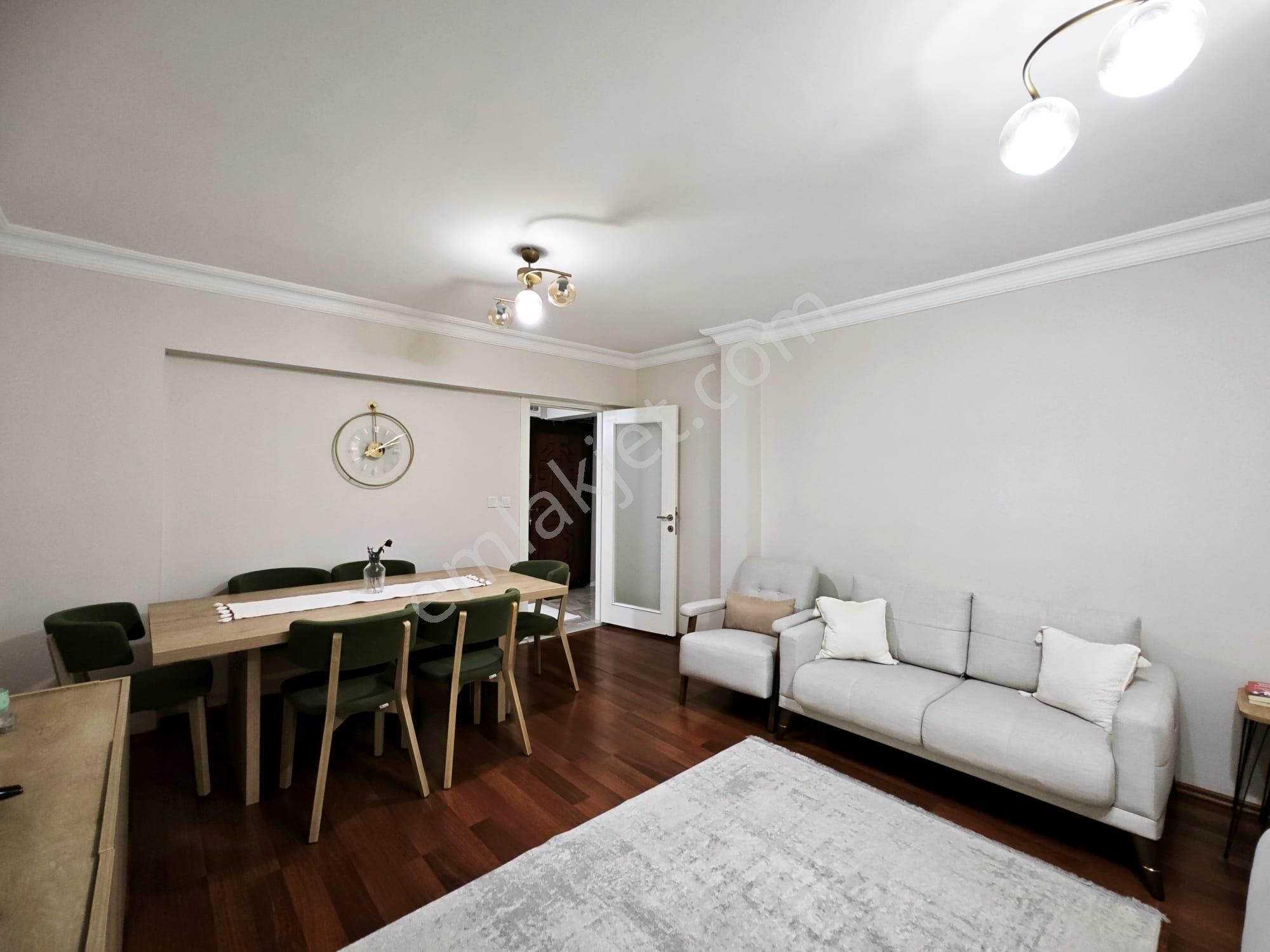 Pamuklar Mah. Seval Cad. Düz Giriş Tertemiz Bakımlı 2+1 - Görsel 3