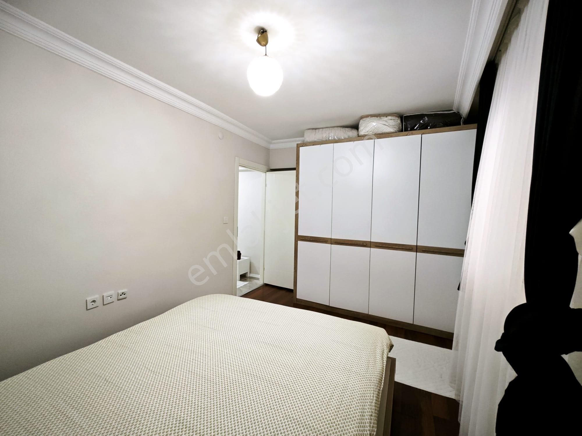 Pamuklar Mah. Seval Cad. Düz Giriş Tertemiz Bakımlı 2+1 - Görsel 22